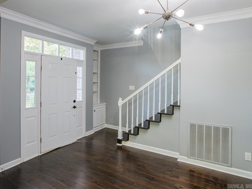 14115  Longtree  Little Rock, AR