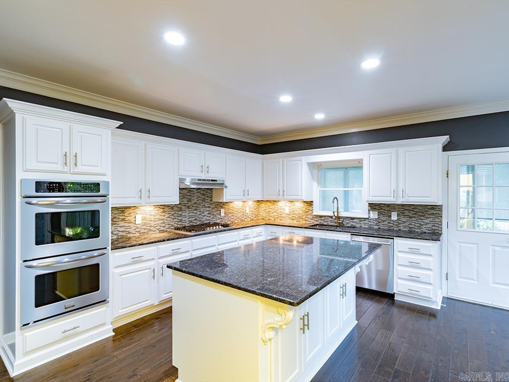 14115  Longtree  Little Rock, AR