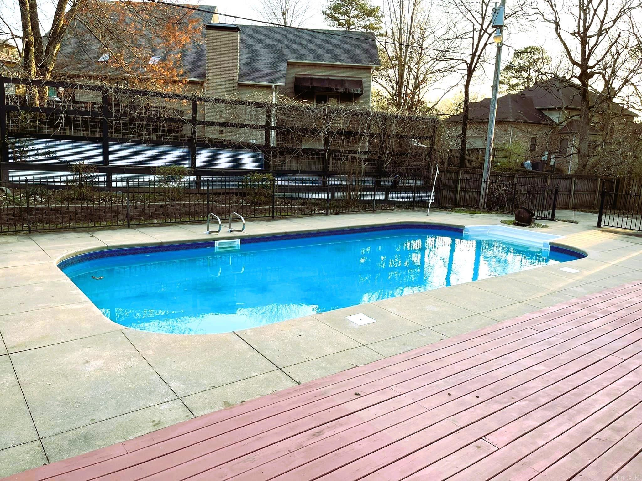 14115  Longtree  Little Rock, AR