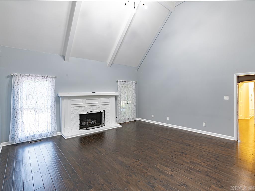 14115  Longtree  Little Rock, AR