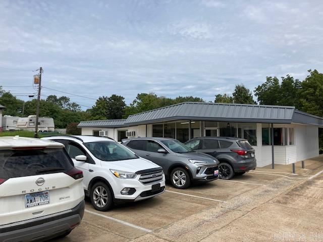 1756  Hwy 62  Pocahontas, AR