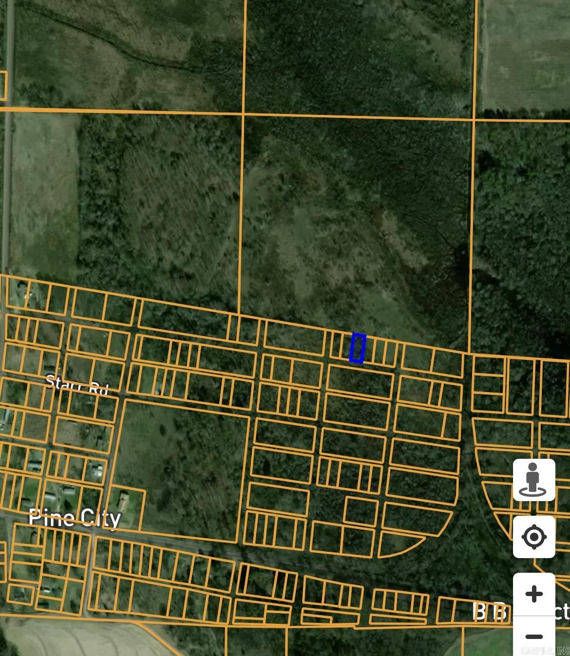 0  Padgett Rd  Pine City, AR