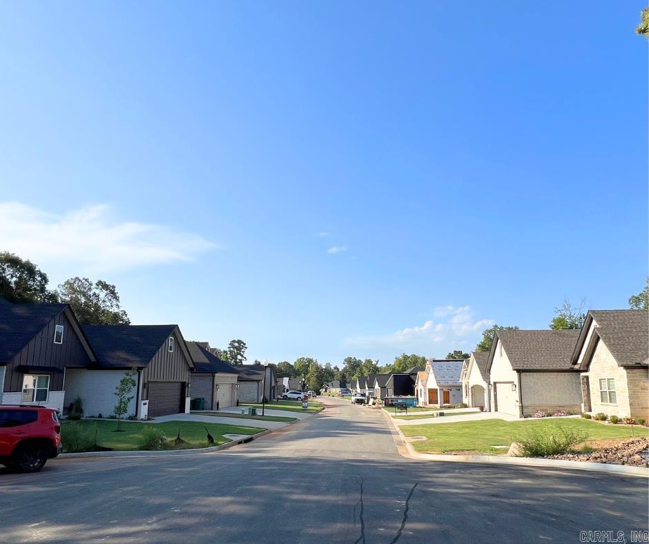 12206  Olympus  Maumelle, AR