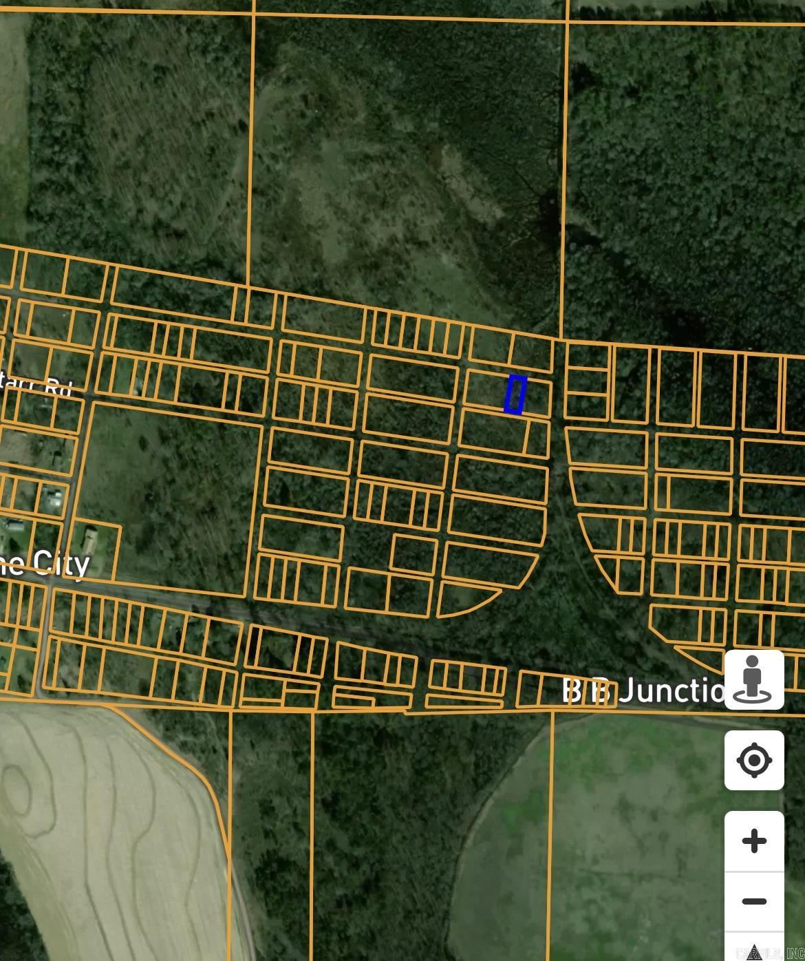0  Padgett Rd  Pine City, AR