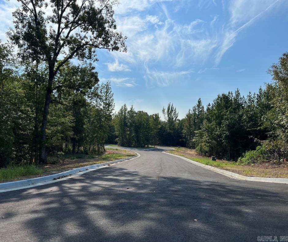 14615  Stonebrook  Maumelle, AR