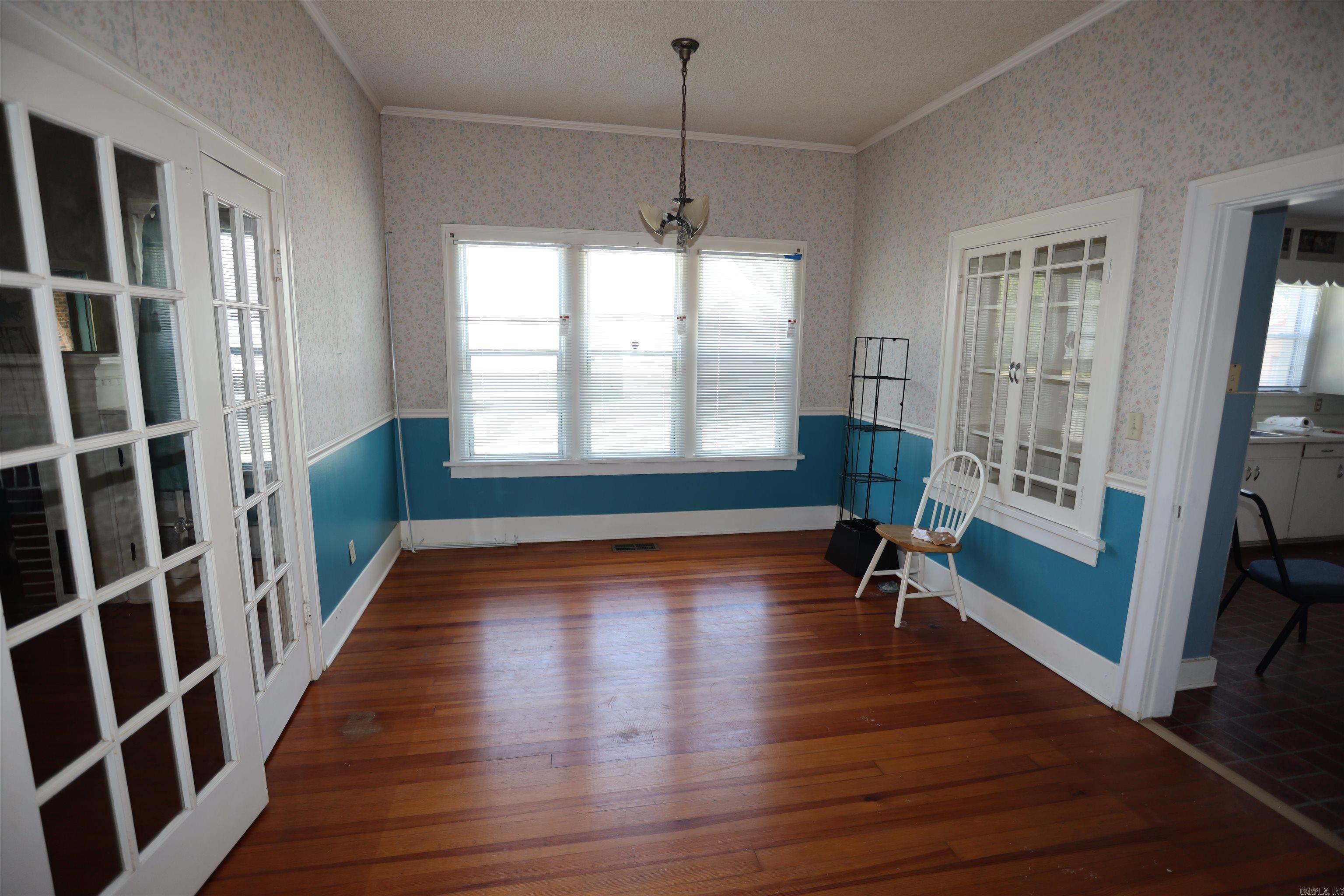 622 N Martin  Warren, AR