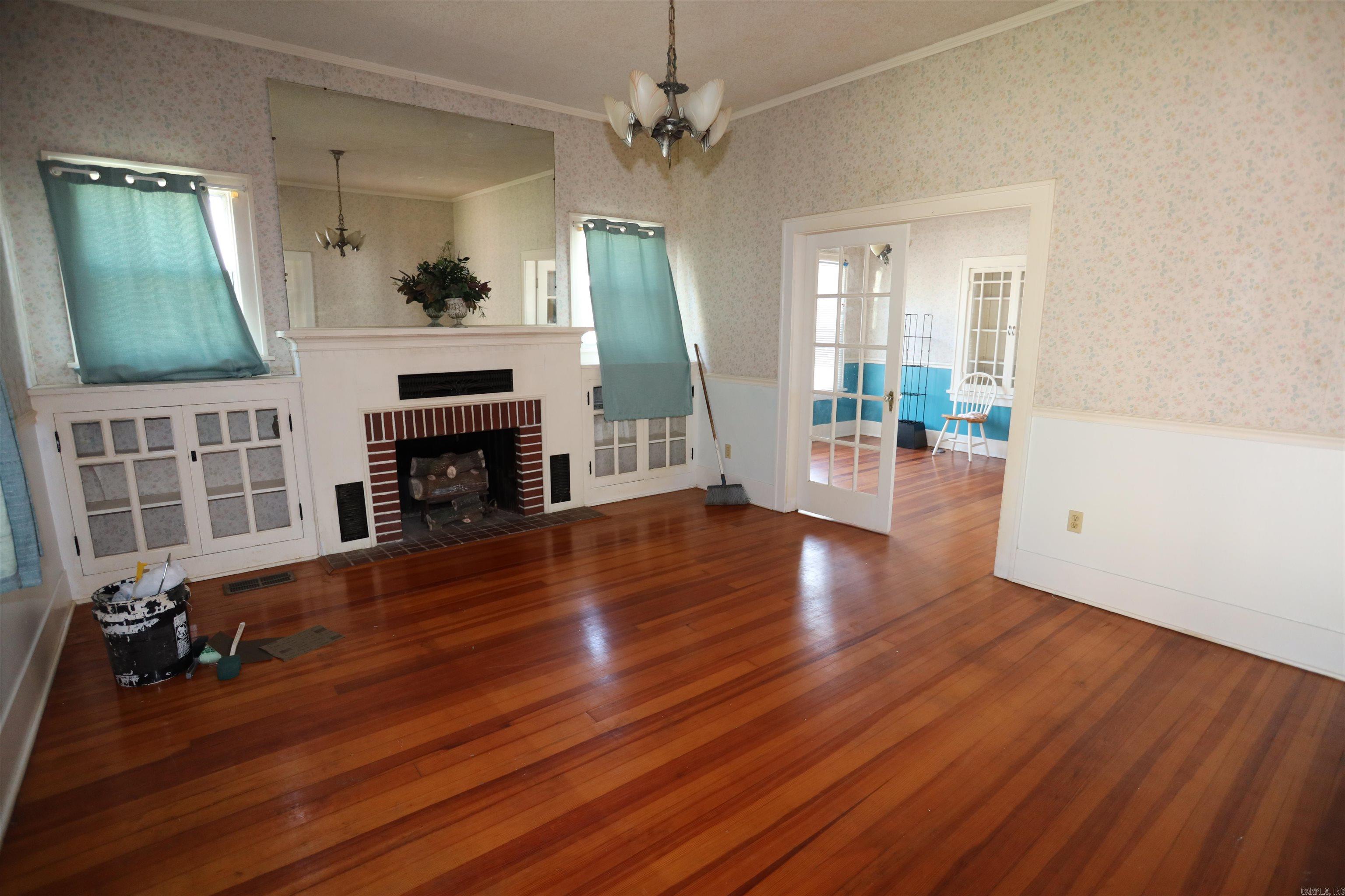 622 N Martin  Warren, AR
