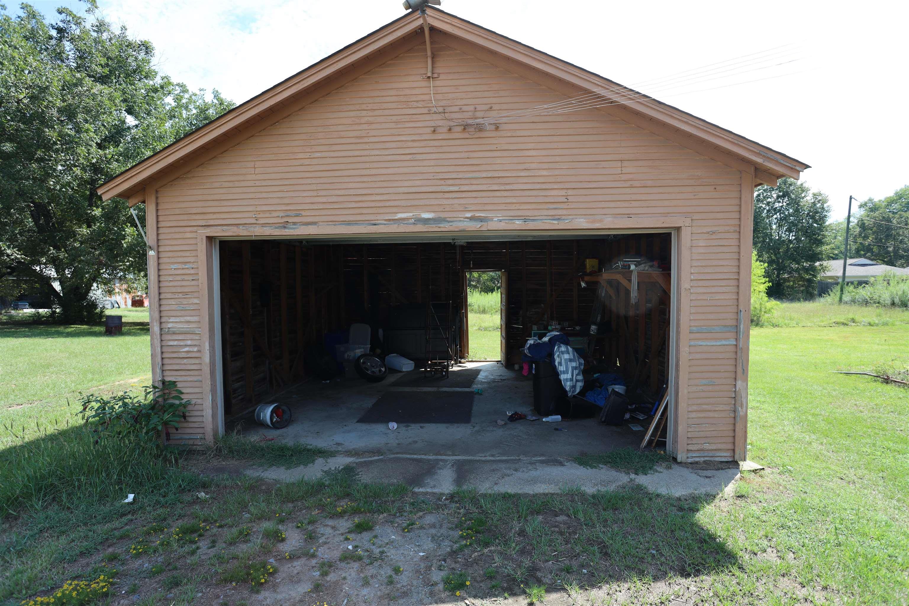 622 N Martin  Warren, AR