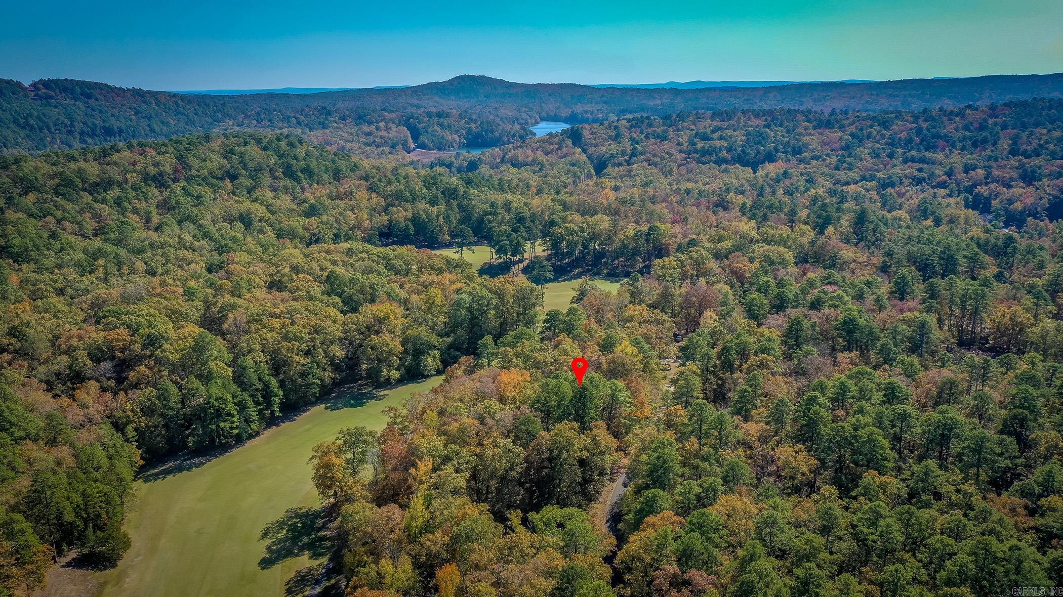 33  Gancho  Hot Springs Village, AR