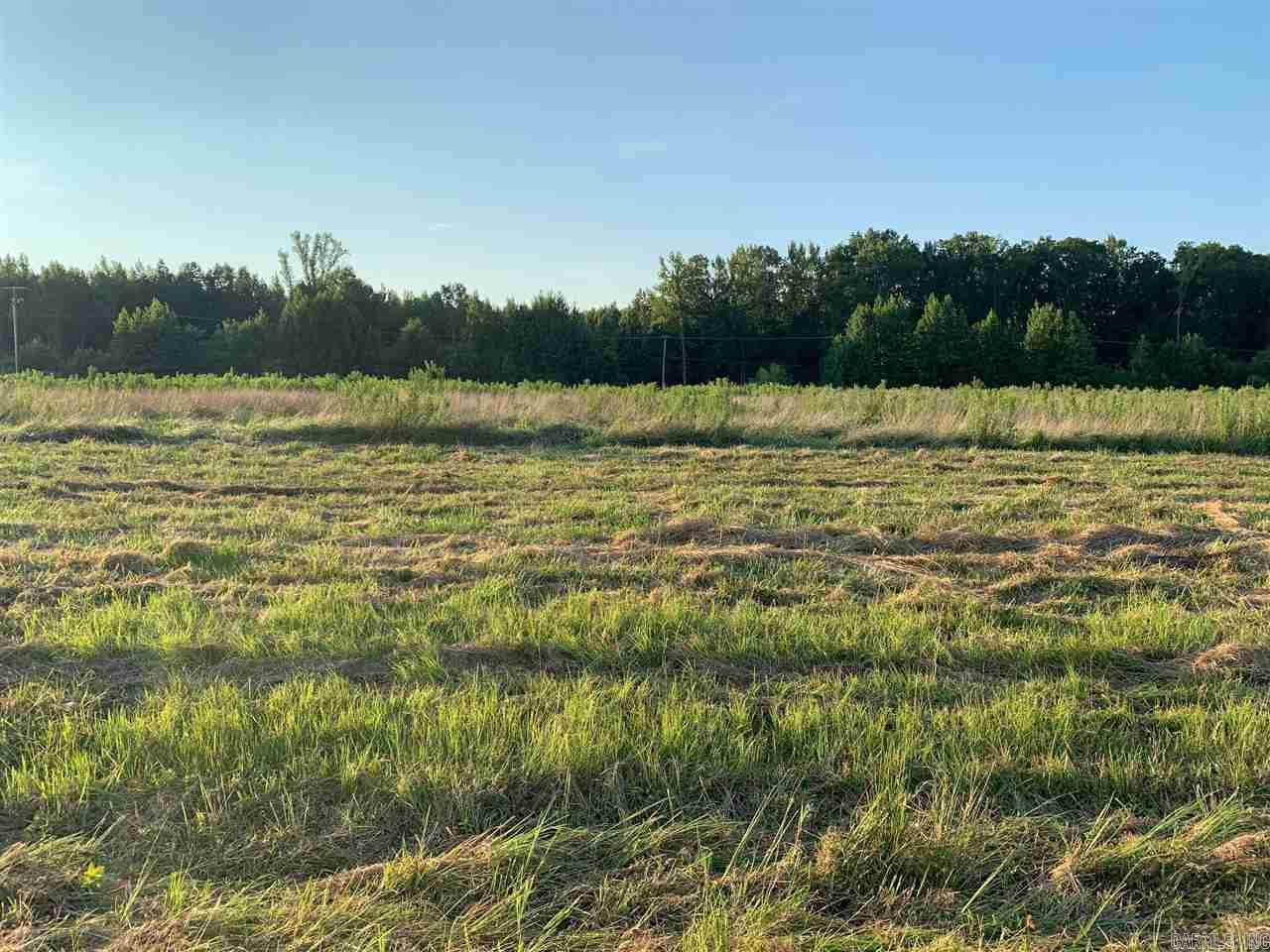 lot 5  Jayden Commercial  Cabot, AR