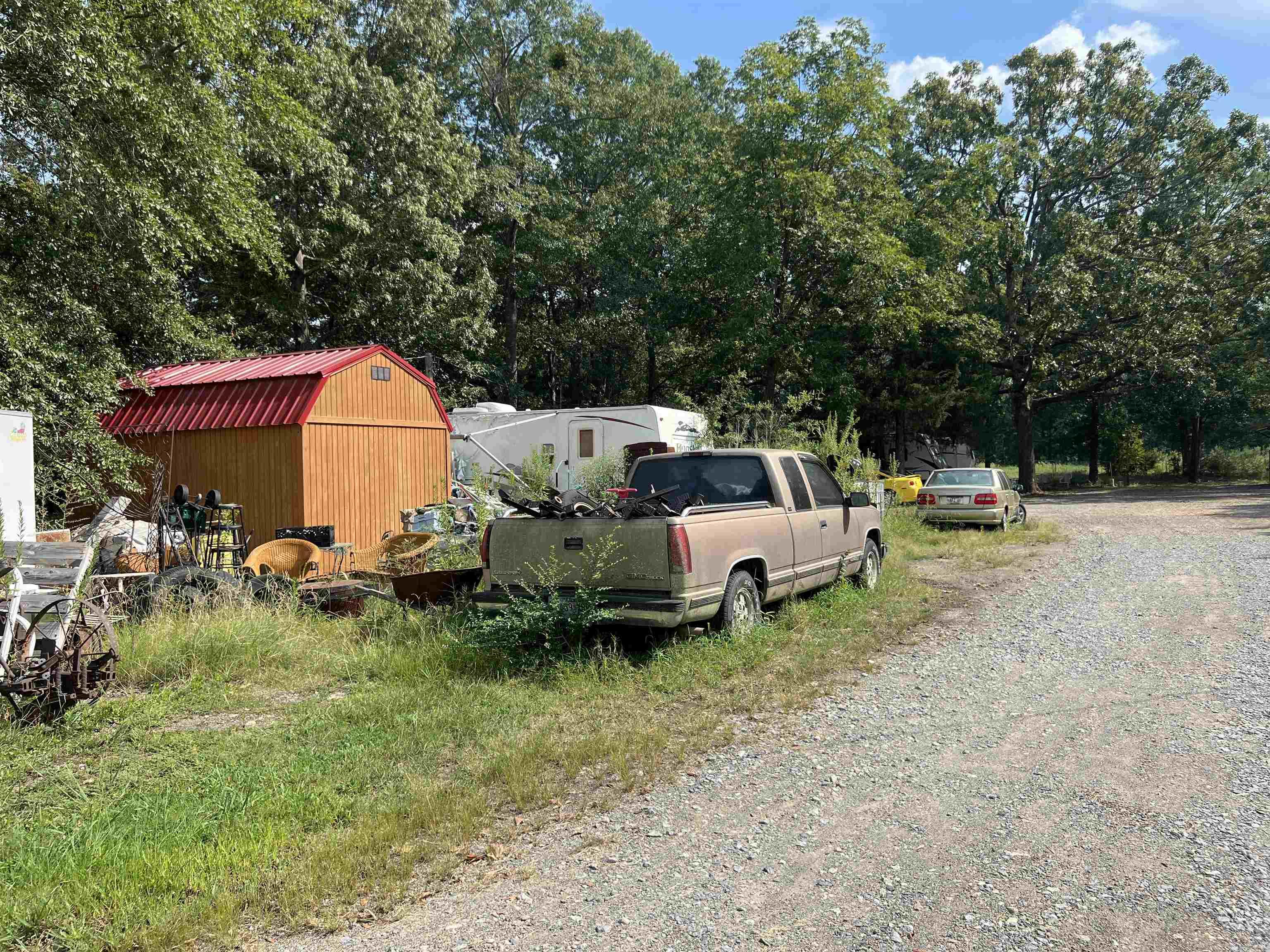 6908-6912  Sheridan  Pine Bluff, AR
