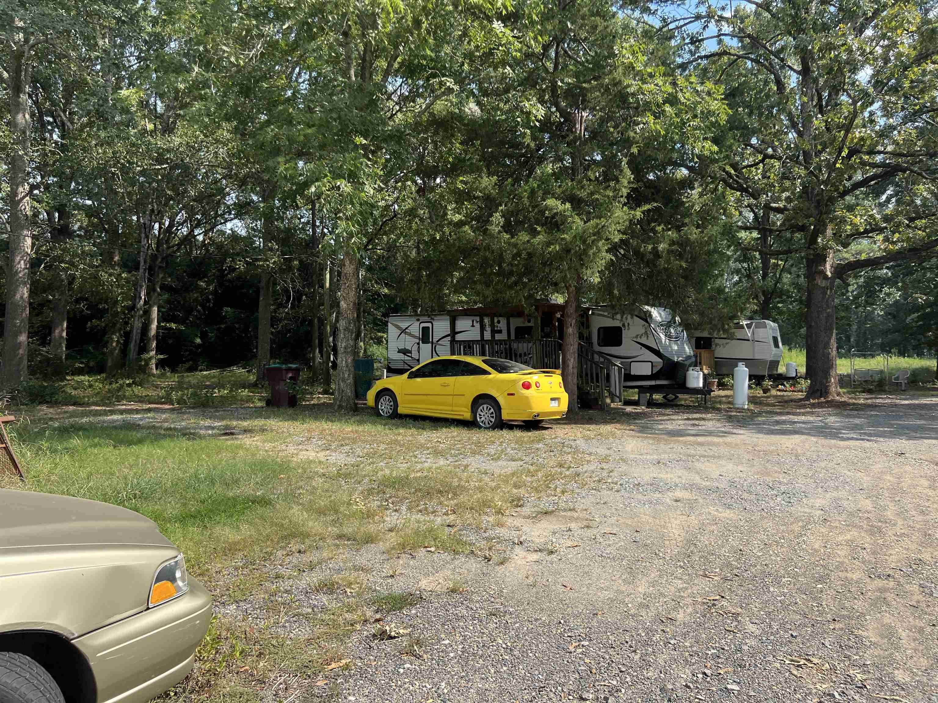 6908-6912  Sheridan  Pine Bluff, AR
