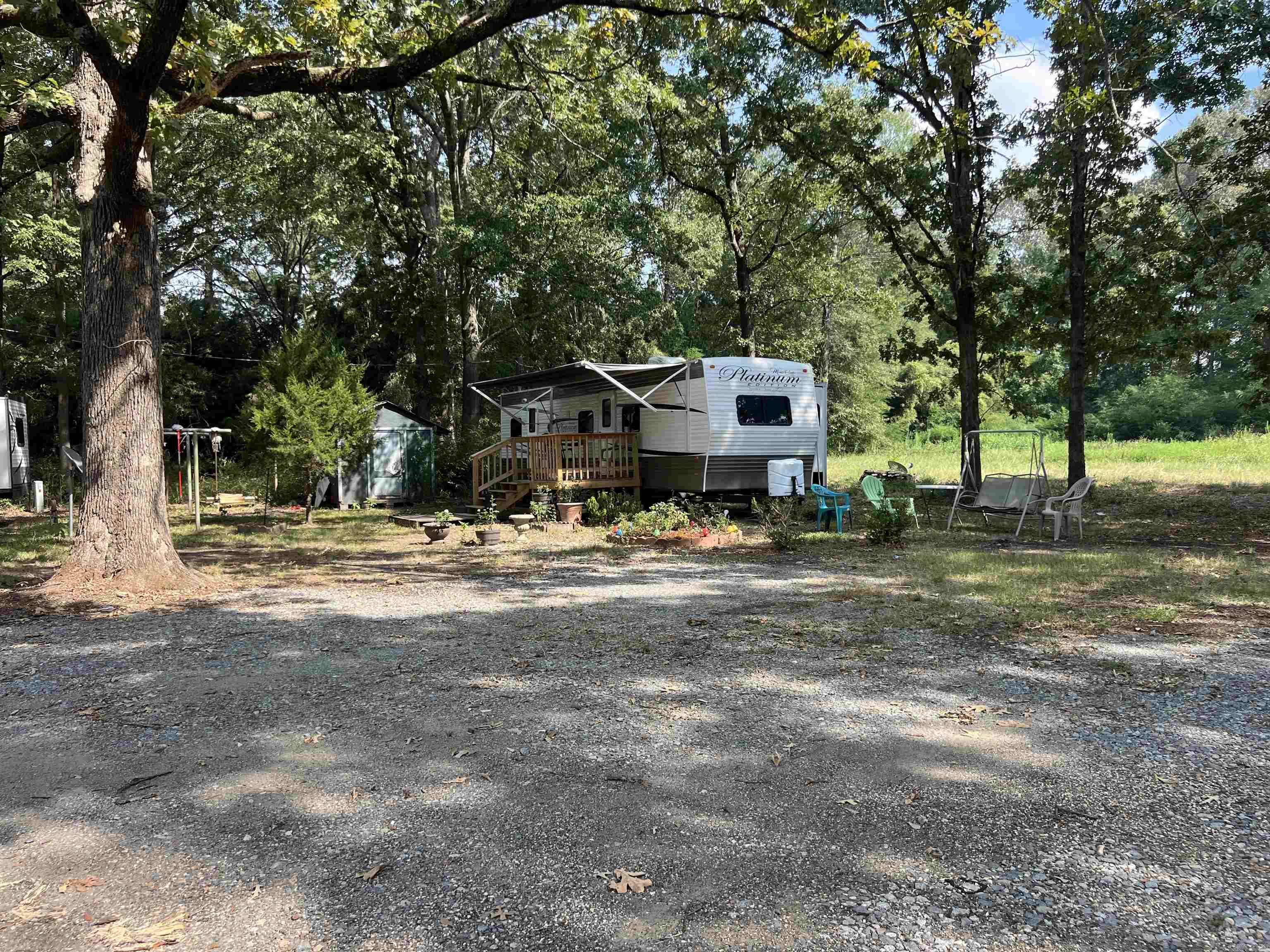 6908-6912  Sheridan  Pine Bluff, AR