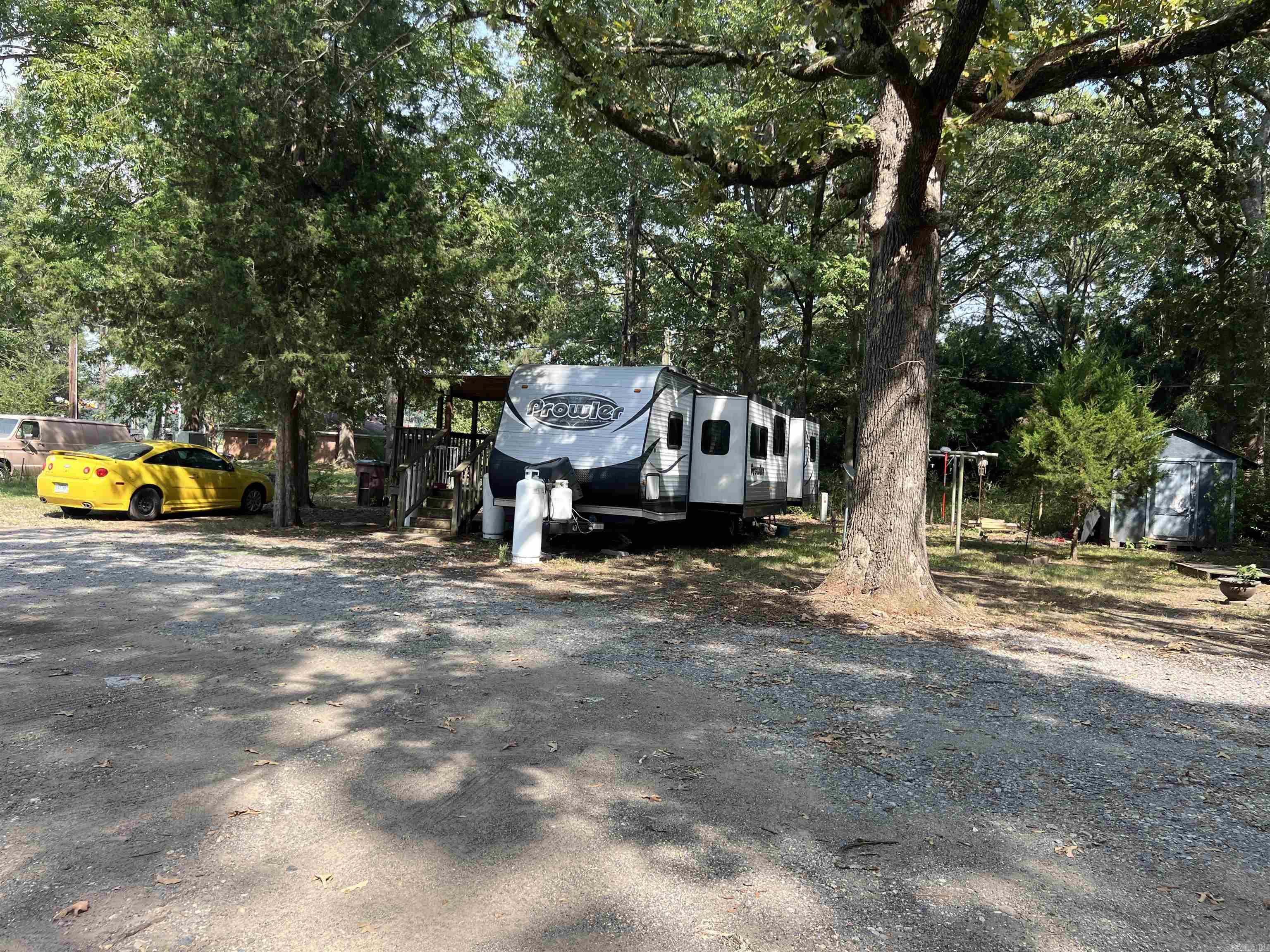6908-6912  Sheridan  Pine Bluff, AR