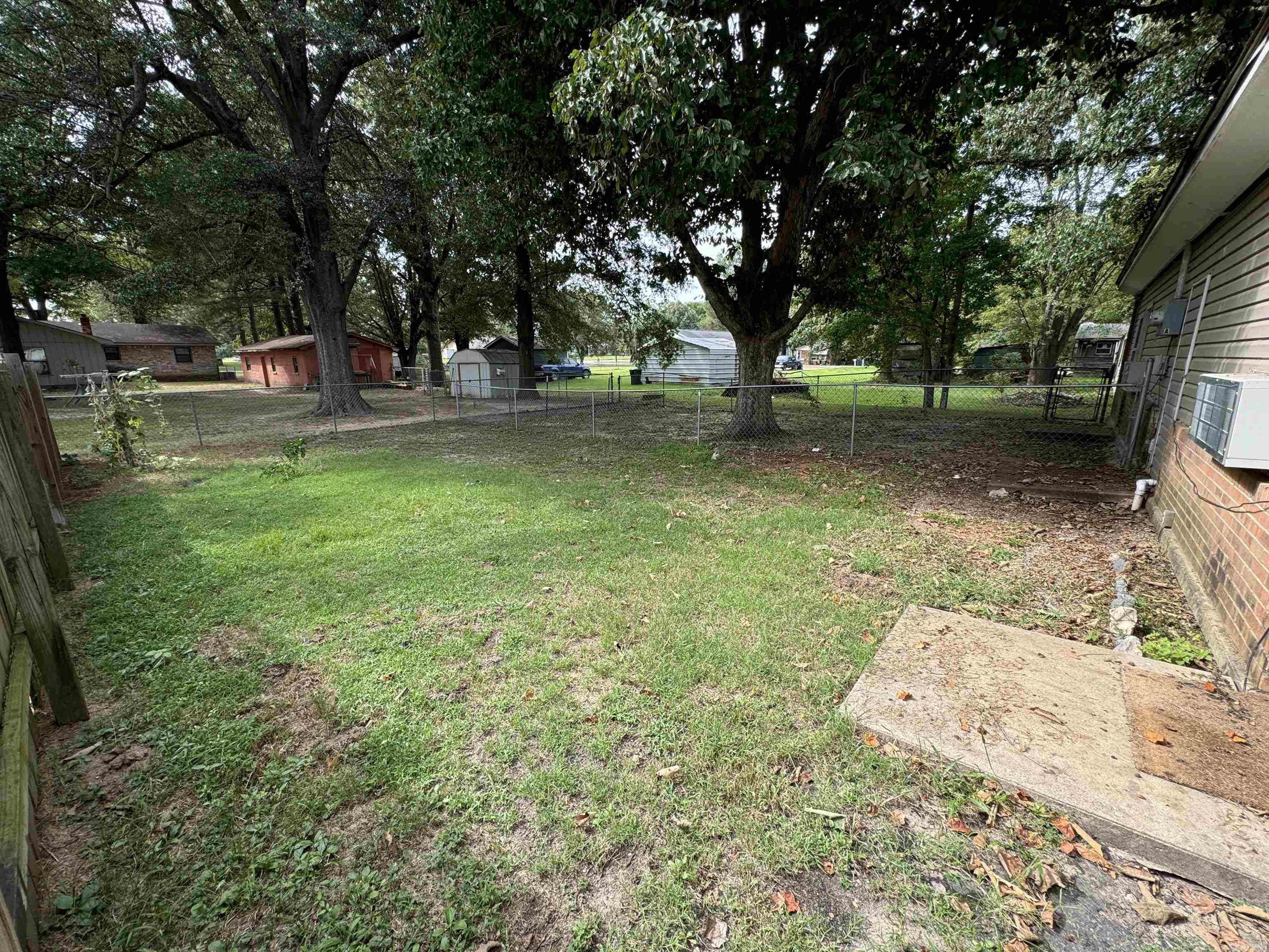 153 N Hickory  Piggott, AR