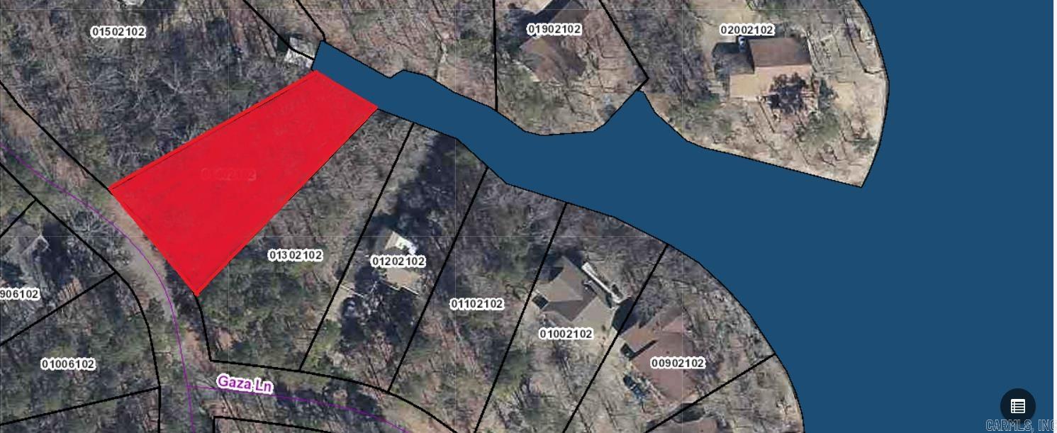 5  Lazo  Hot Springs Village, AR