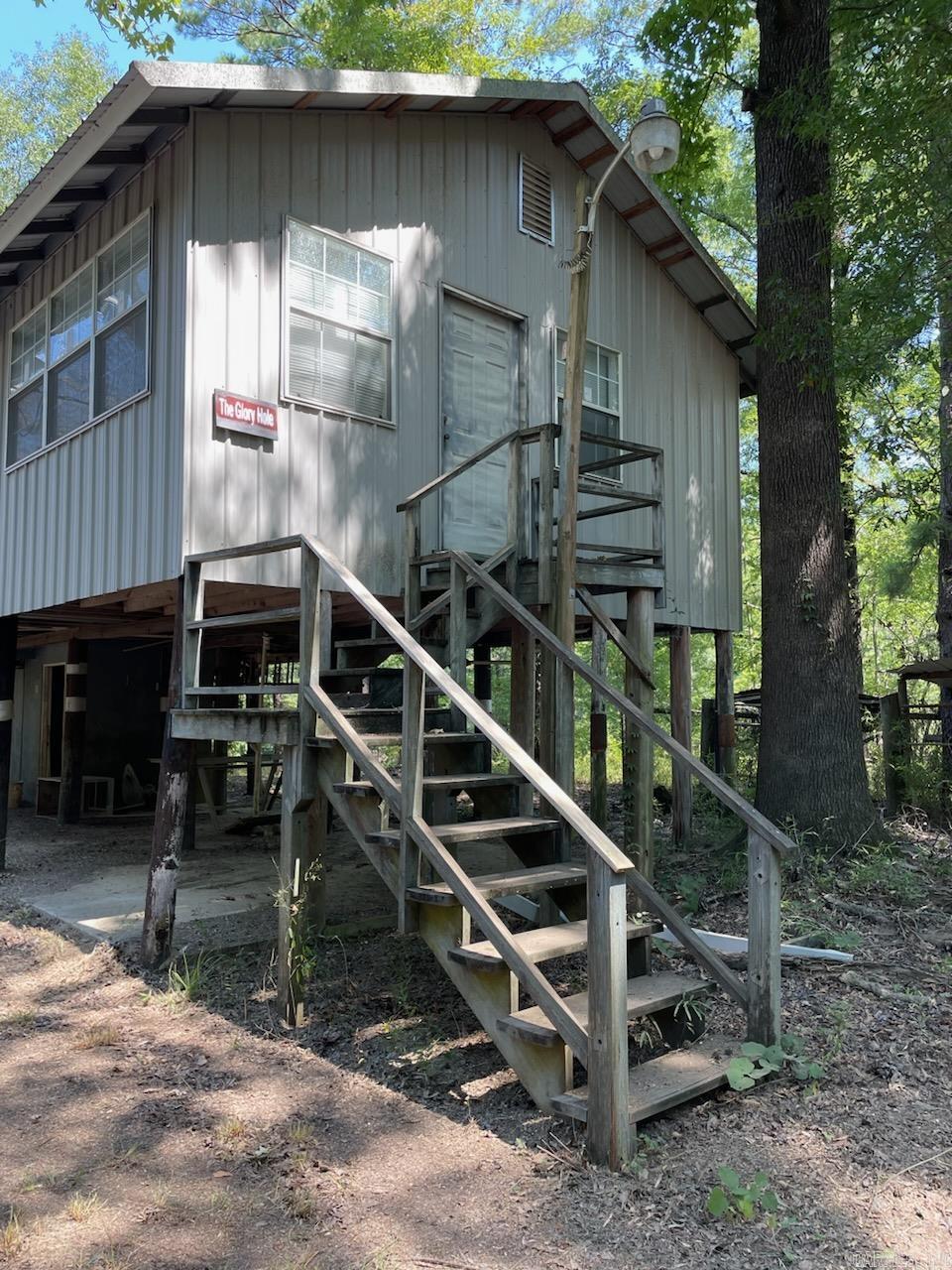 5188  Calhoun 245  Hampton, AR