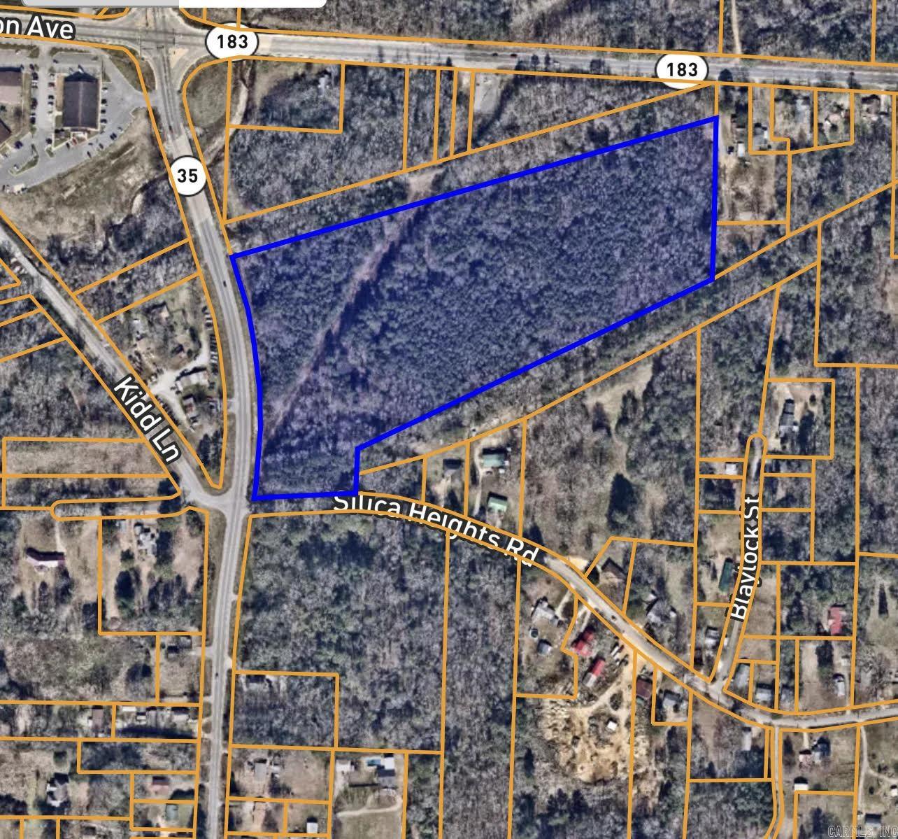 00  Edison Ave  Benton, AR