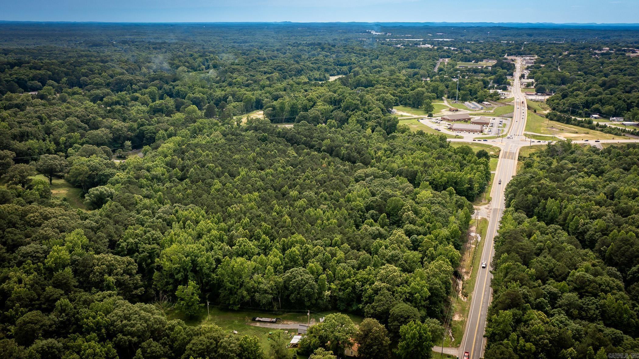 00  Edison Ave  Benton, AR