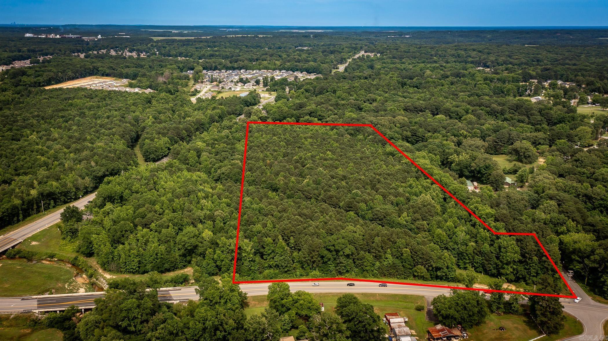 00  Edison Ave  Benton, AR