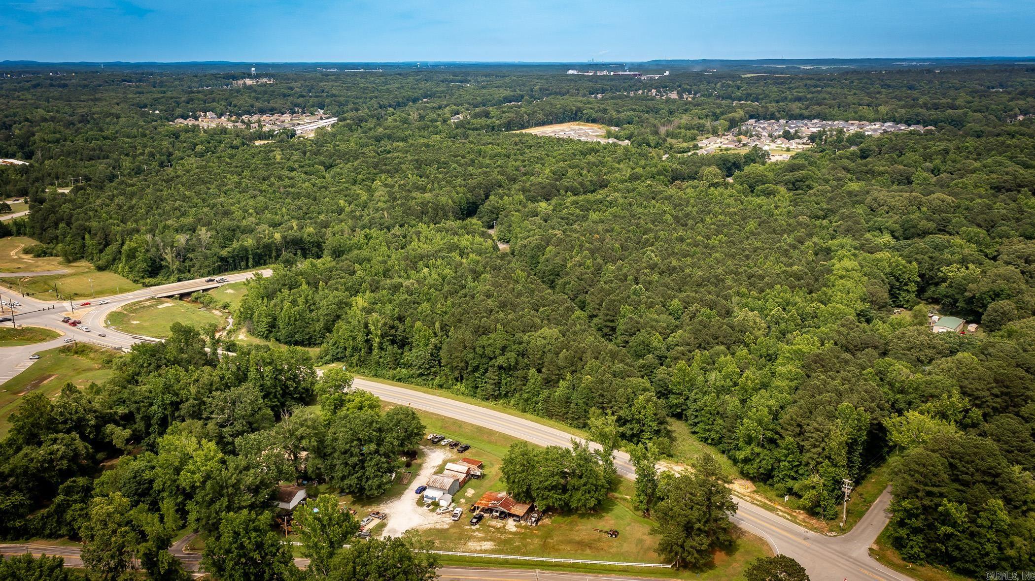 00  Edison Ave  Benton, AR