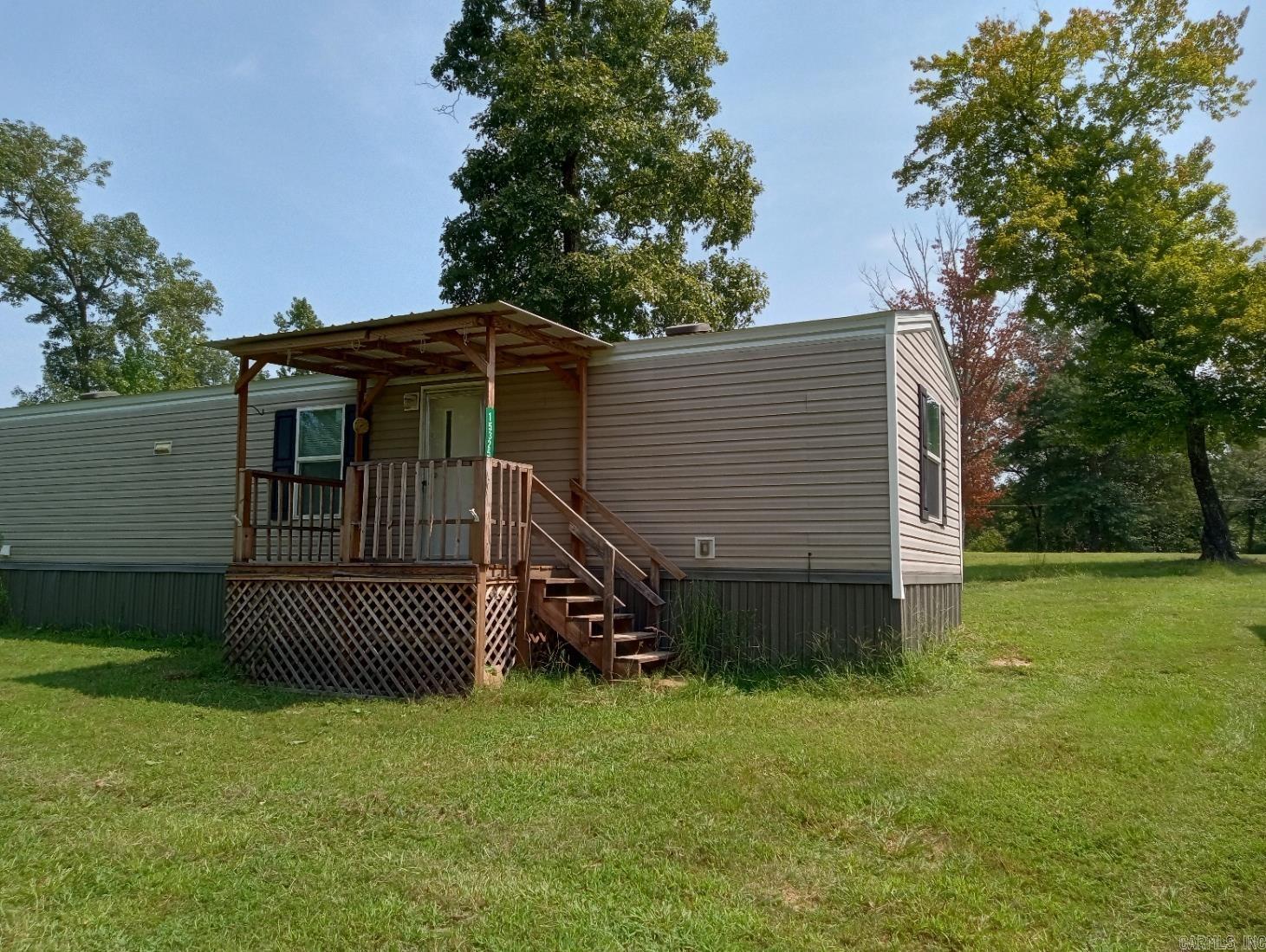 15325 Kulp Road Boles, AR 72926