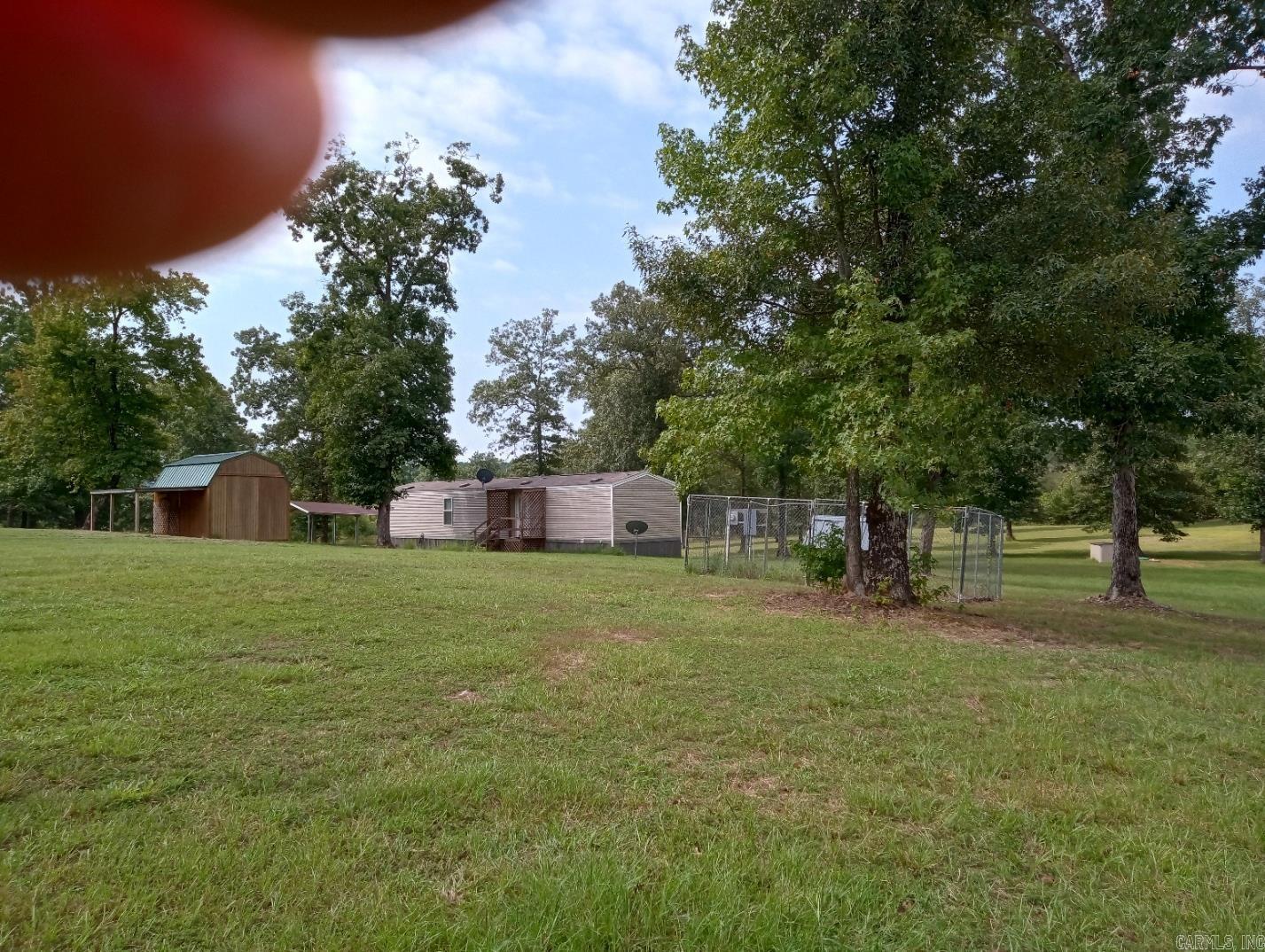 15325 Kulp Road Boles, AR 72926