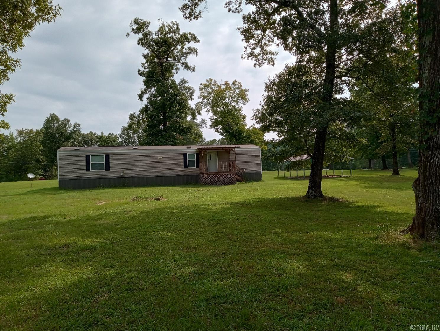 15325 Kulp Road Boles, AR 72926