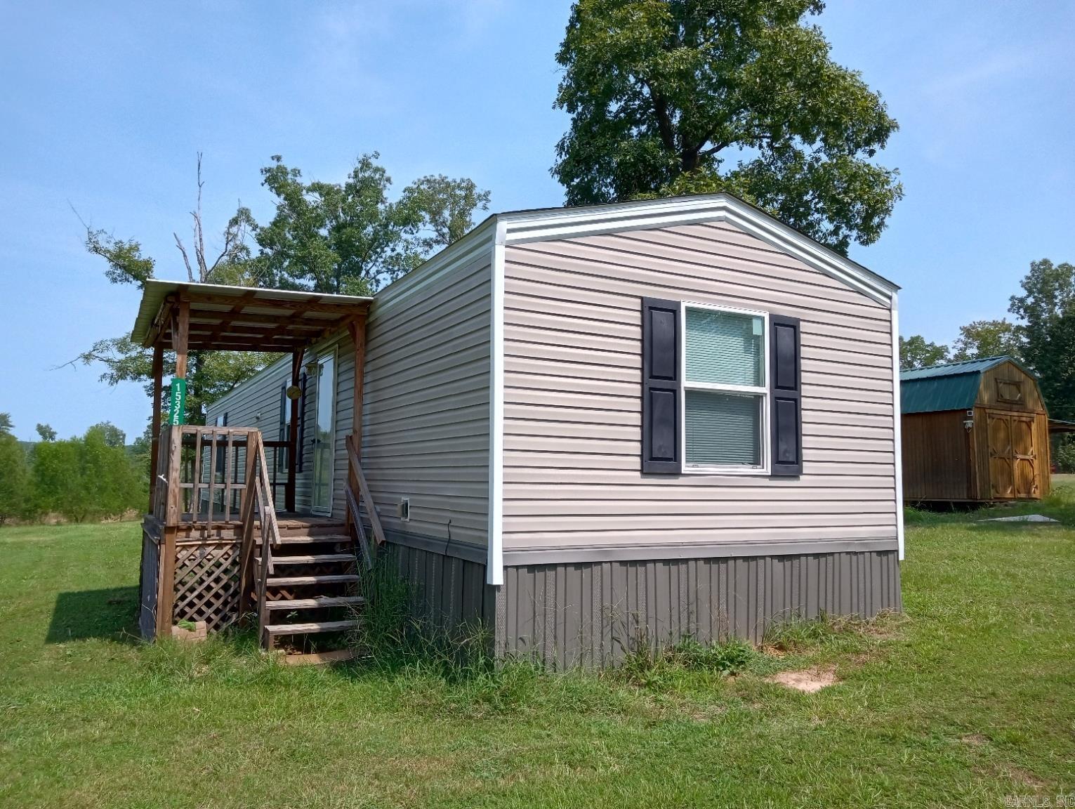 15325 Kulp Road Boles, AR 72926