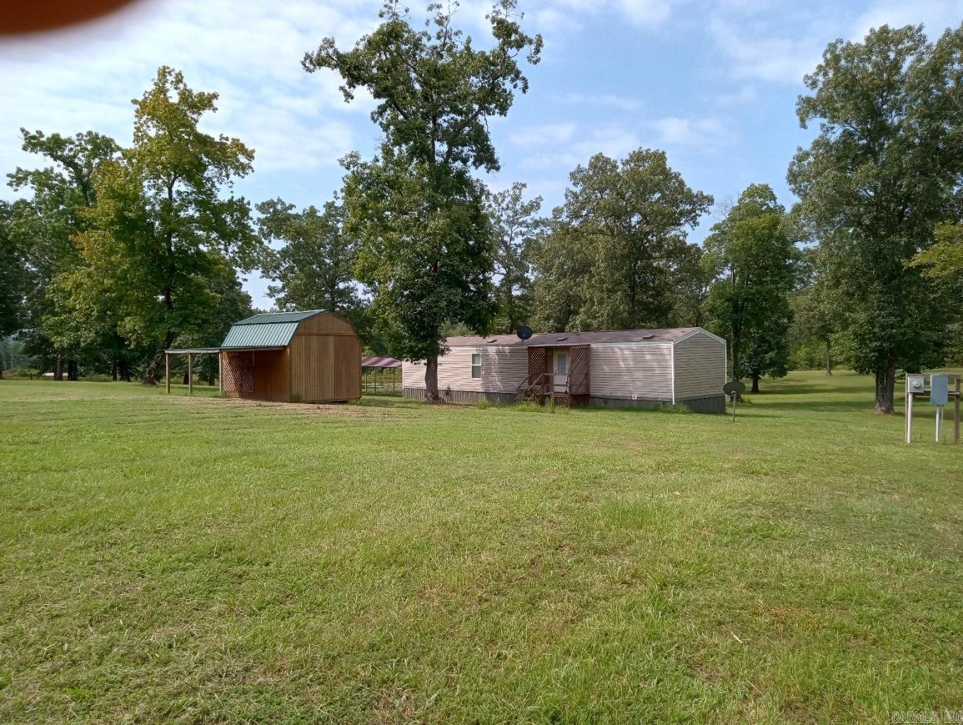 15325 Kulp Road Boles, AR 72926