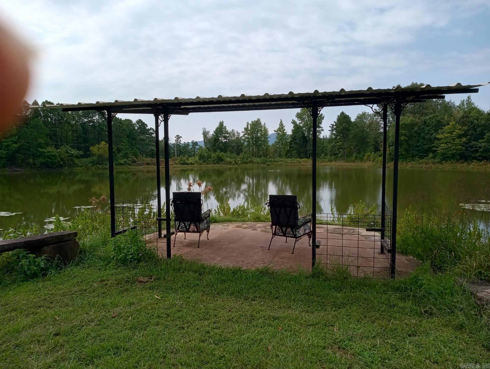 15325 Kulp Road Boles, AR 72926