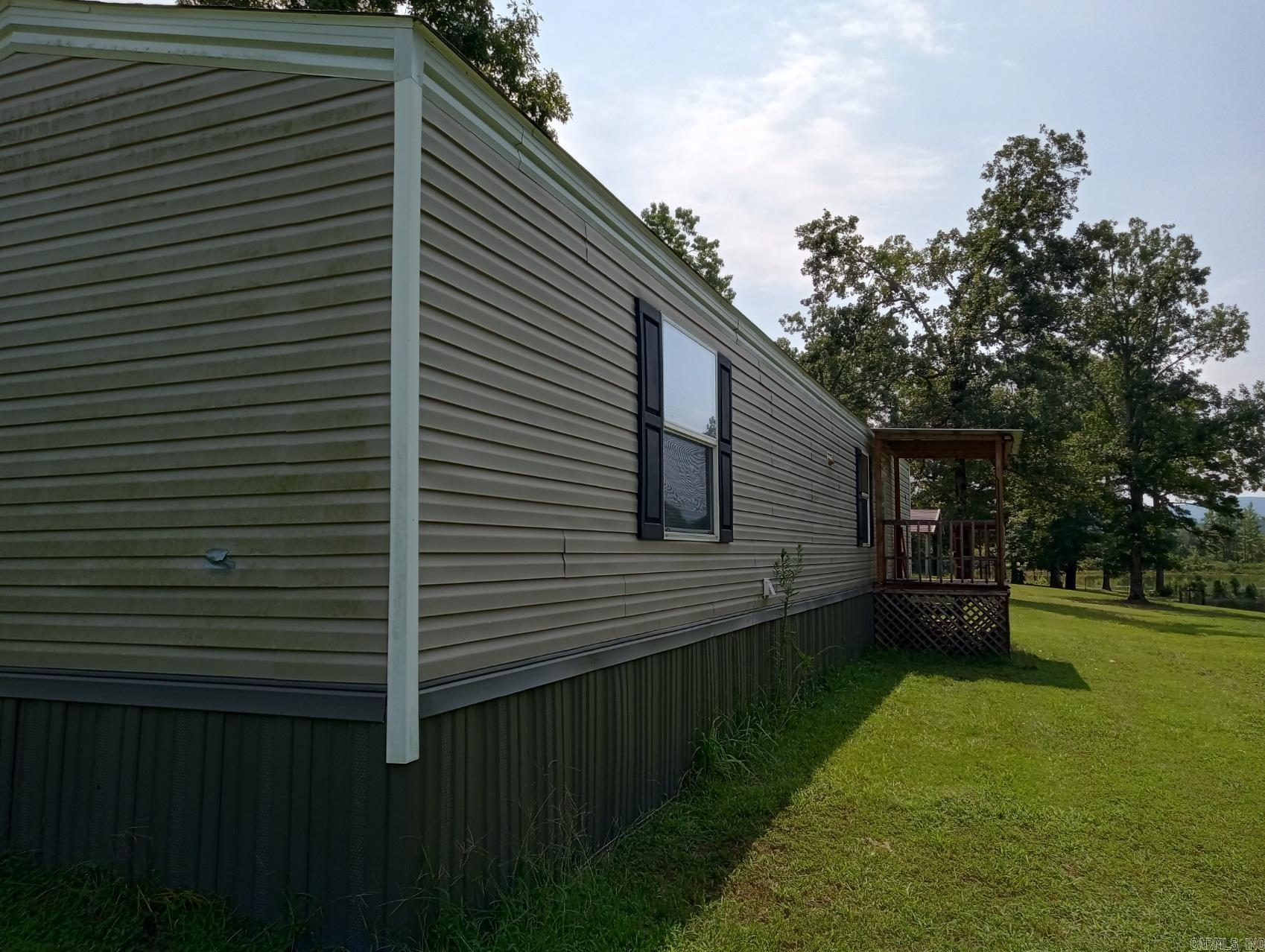 15325 Kulp Road Boles, AR 72926