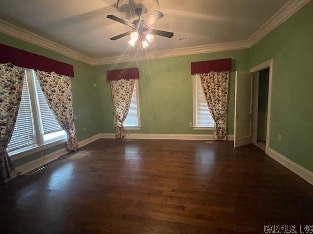 1103 S College  Stuttgart, AR