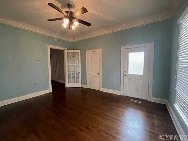 1103 S College  Stuttgart, AR