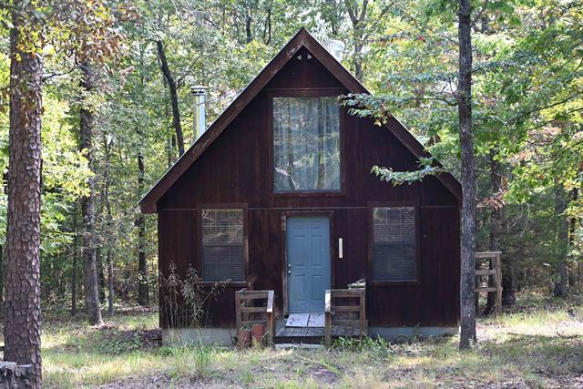 119  Venus Dr.  Oxley, AR