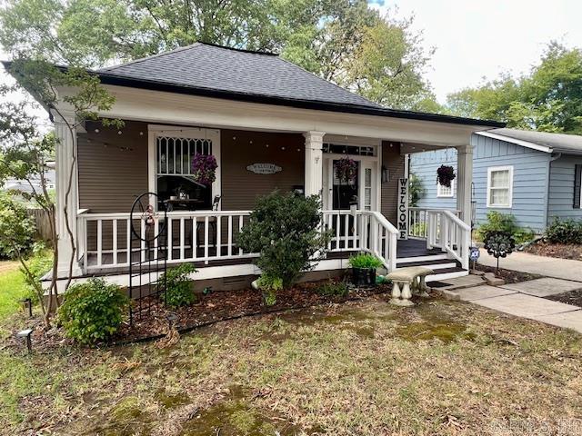 112 N Palm  Little Rock, AR
