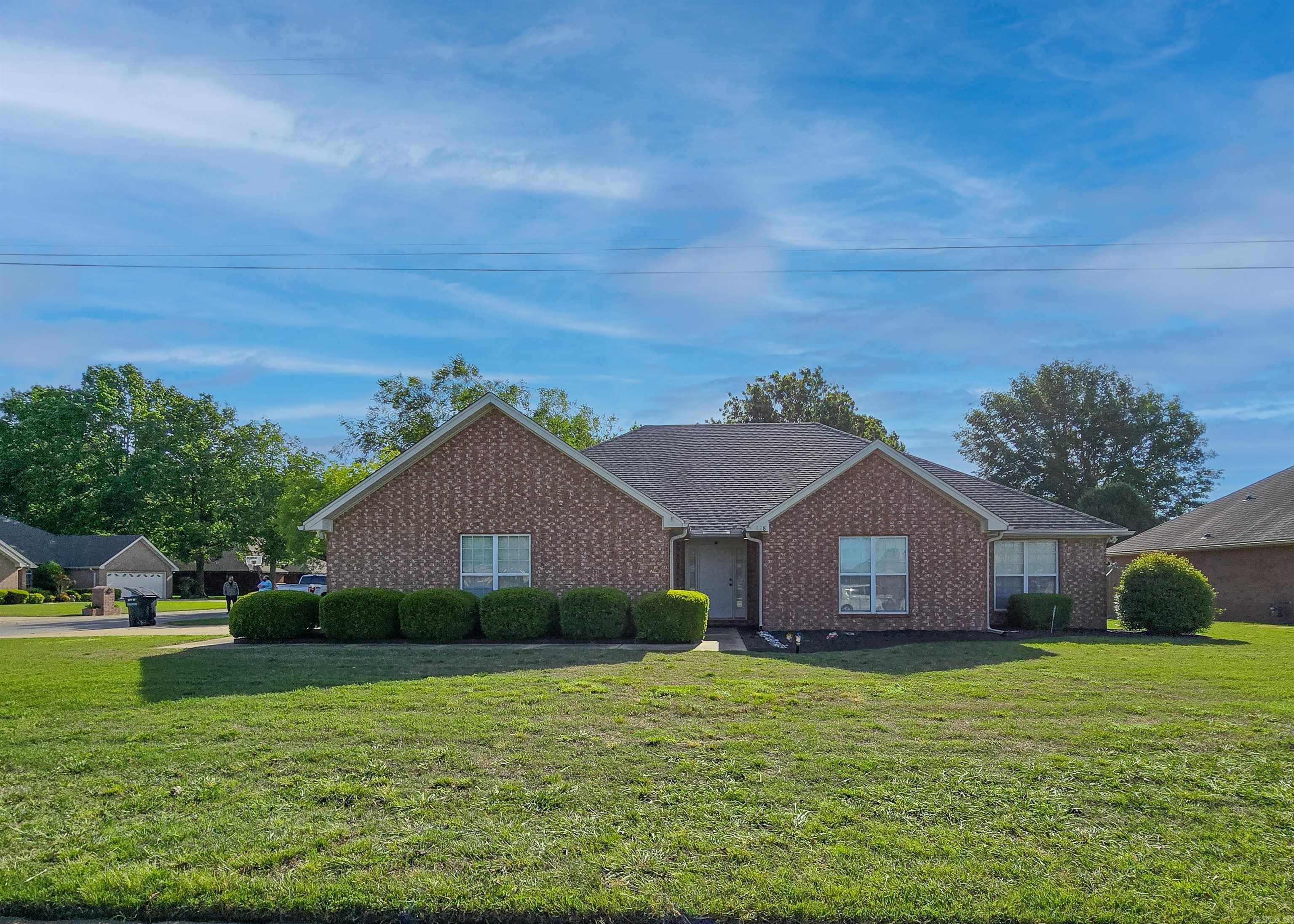628 Primrose Lane Trumann, AR 72472