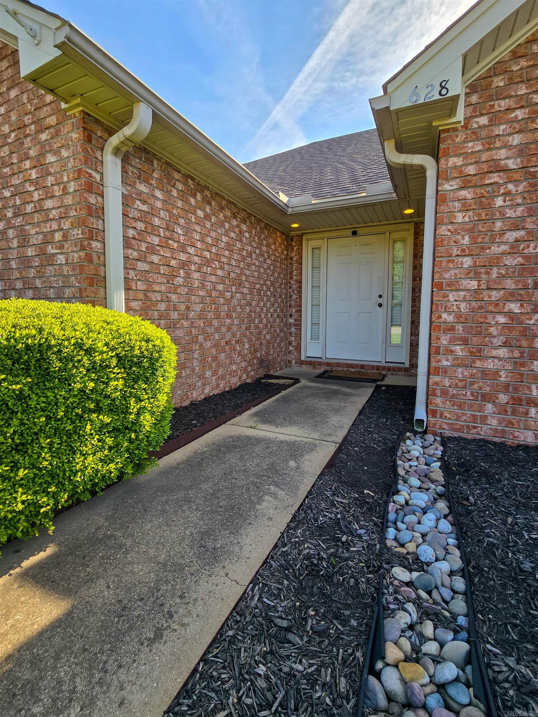 628 Primrose Lane Trumann, AR 72472