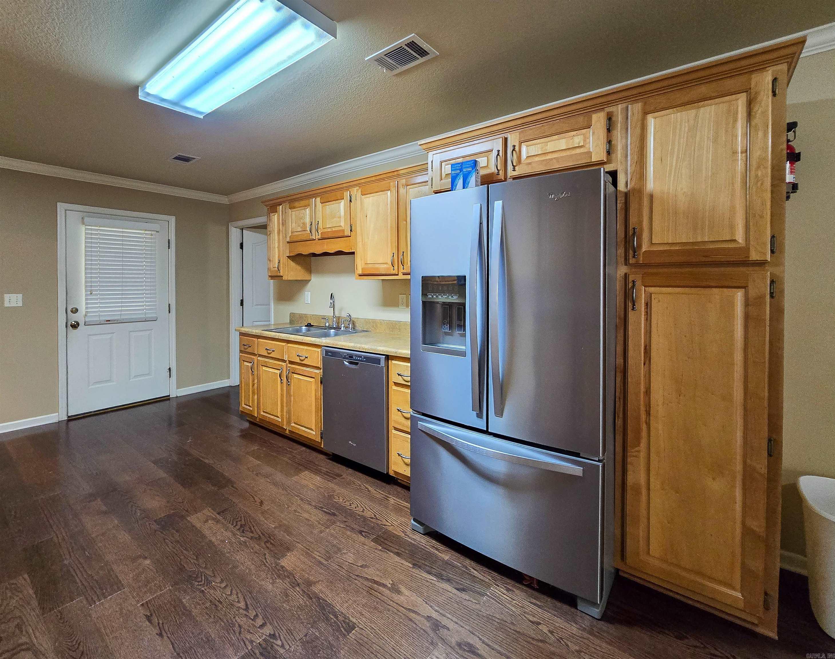 628 Primrose Lane Trumann, AR 72472