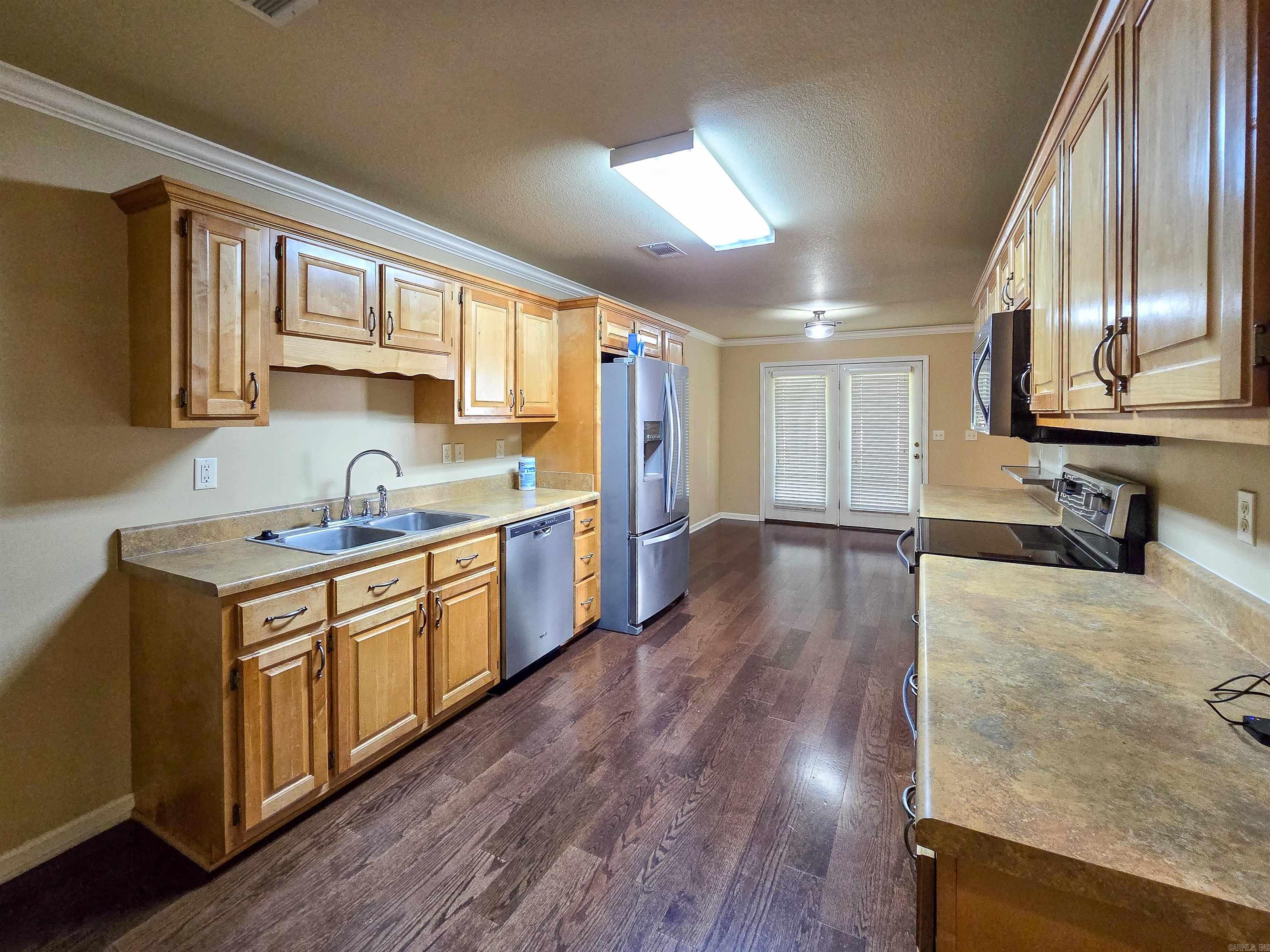 628 Primrose Lane Trumann, AR 72472