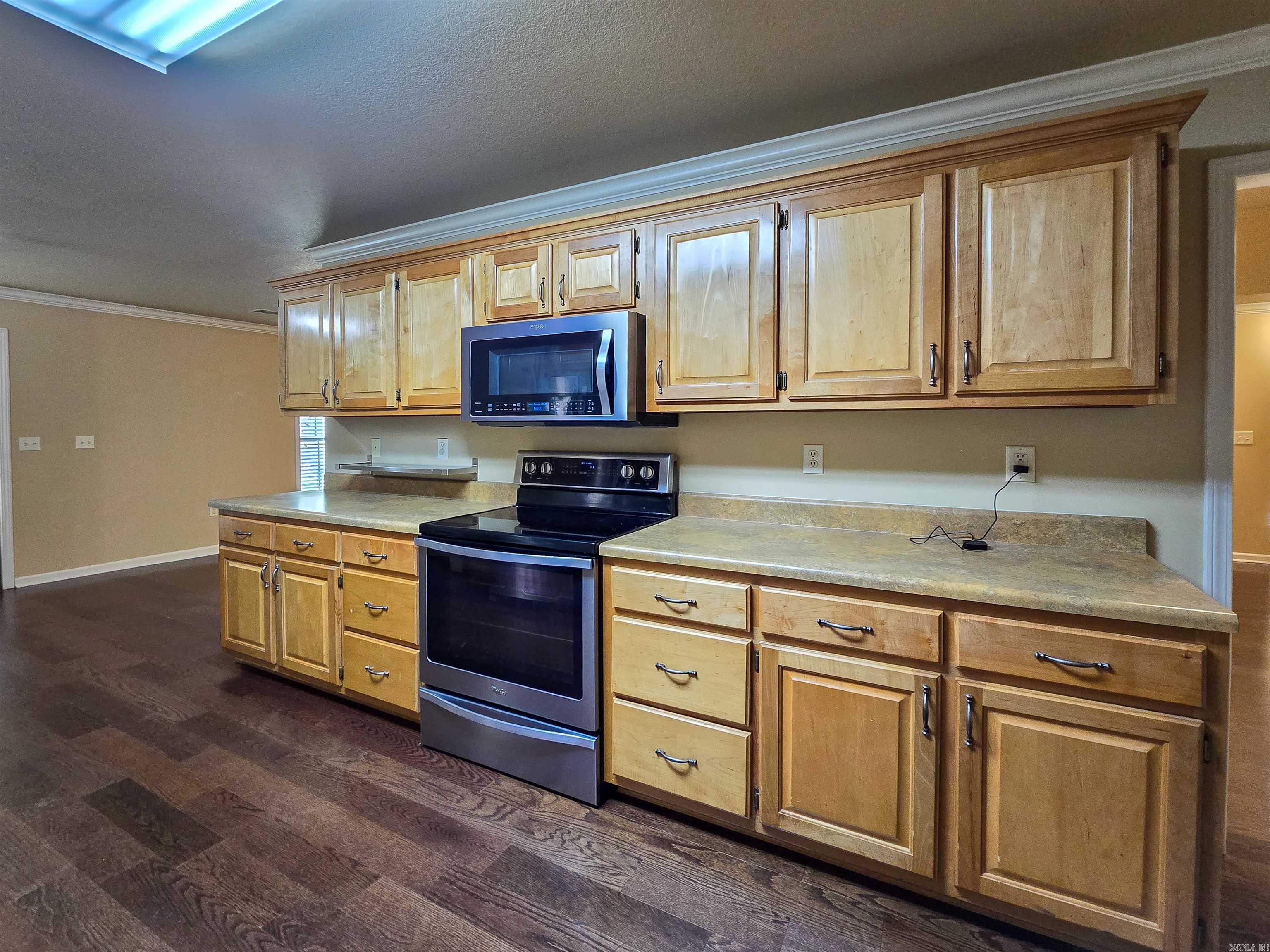 628 Primrose Lane Trumann, AR 72472
