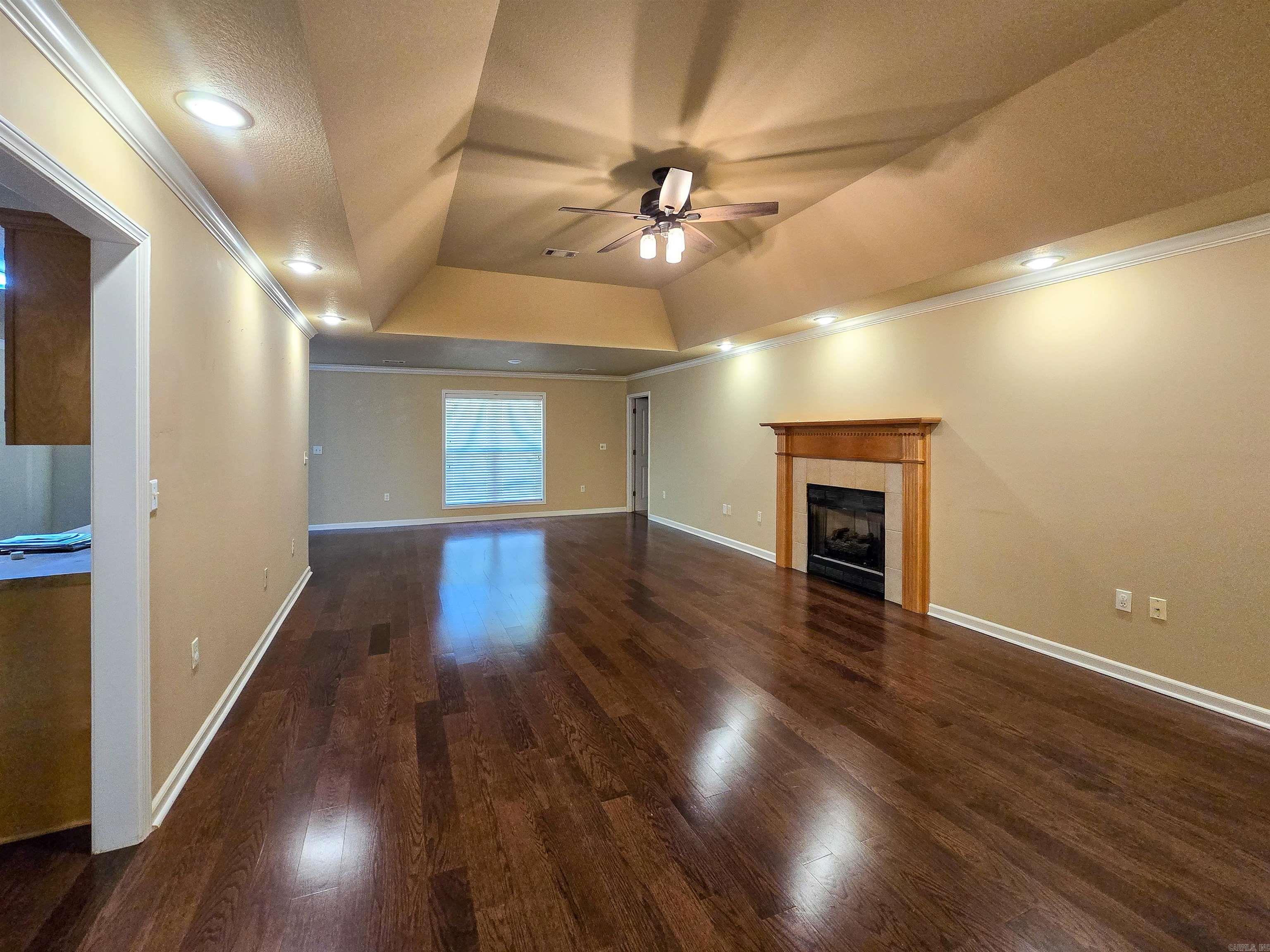 628 Primrose Lane Trumann, AR 72472