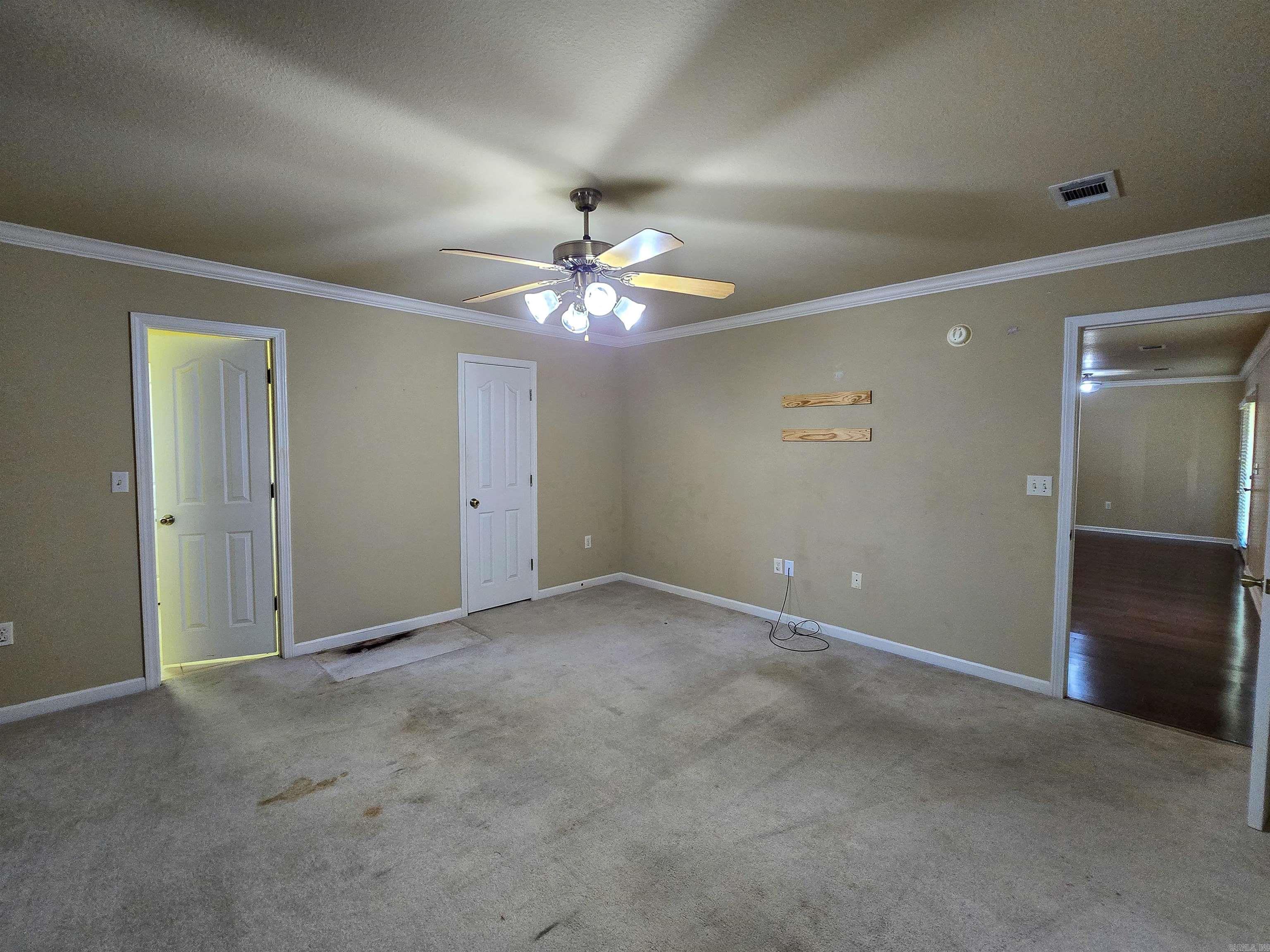 628 Primrose Lane Trumann, AR 72472