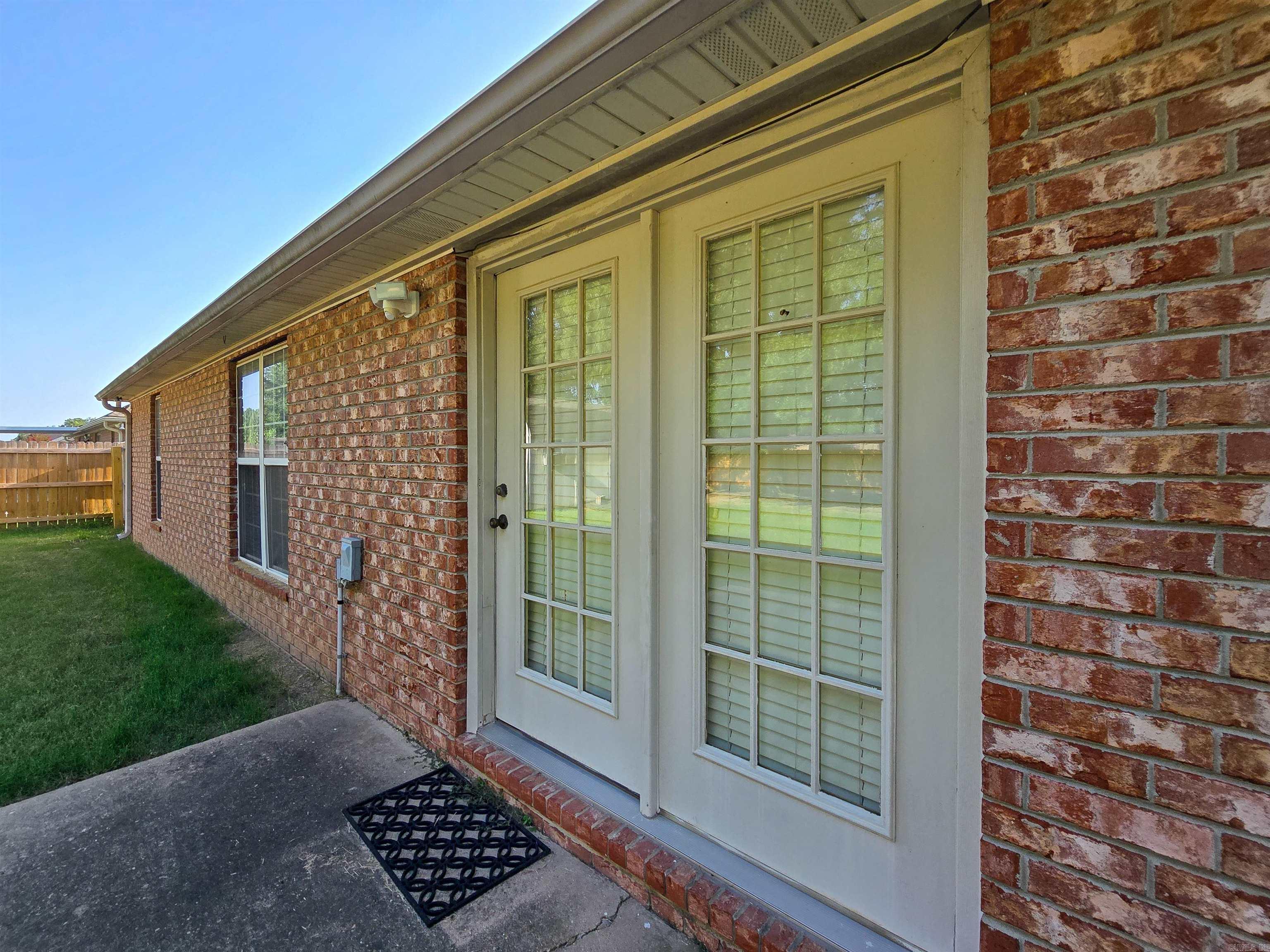 628 Primrose Lane Trumann, AR 72472