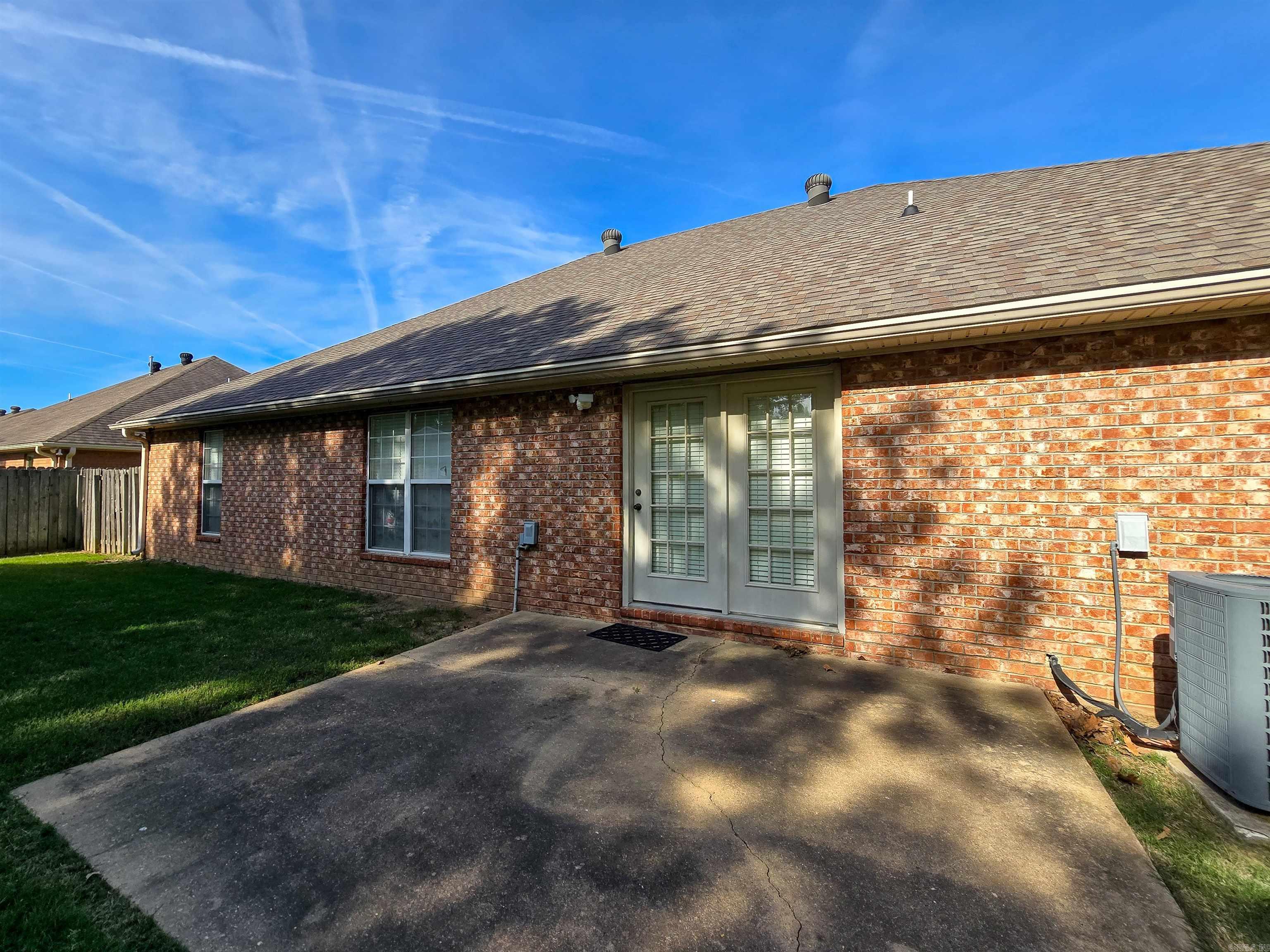 628 Primrose Lane Trumann, AR 72472