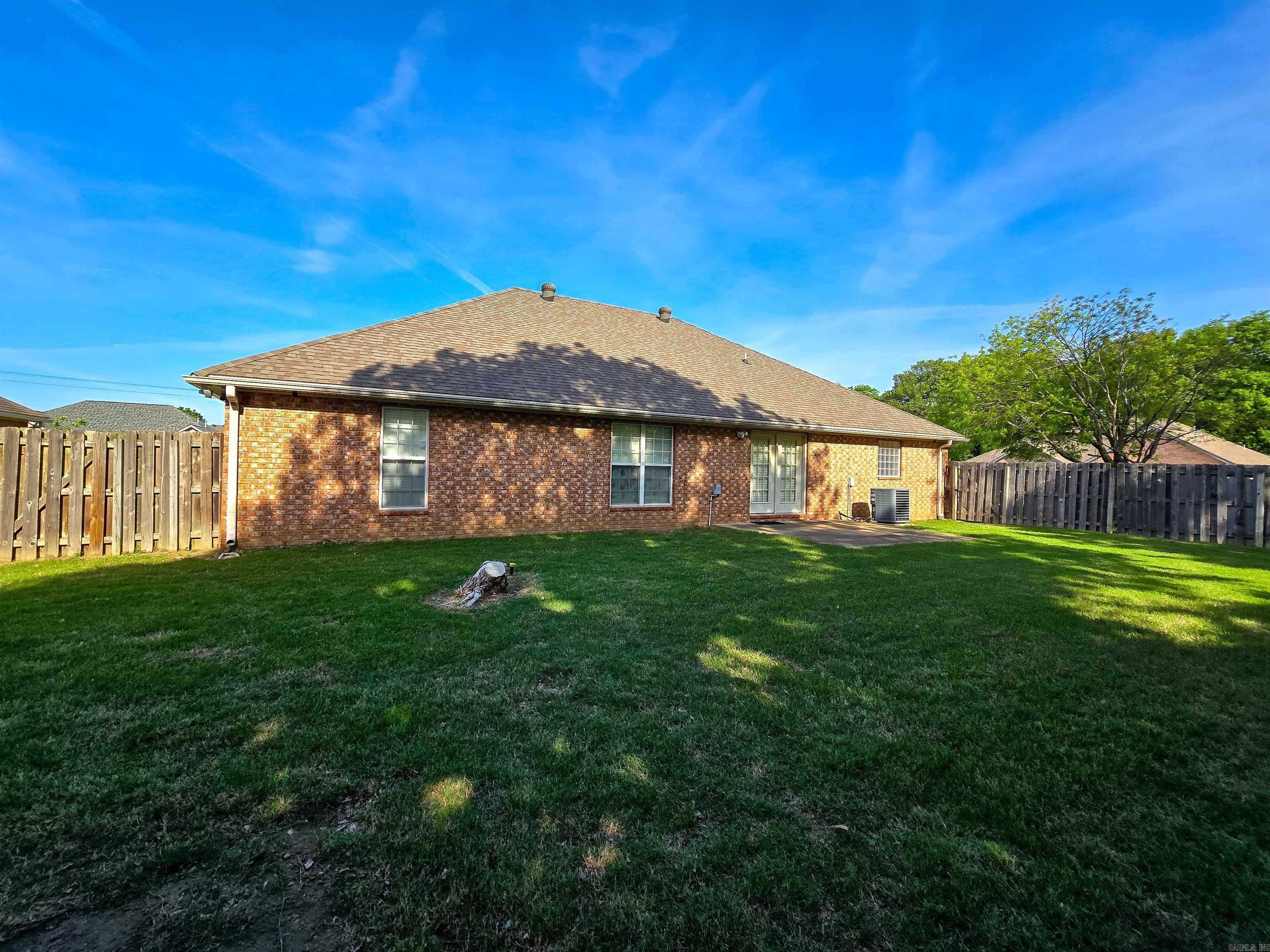 628  Primrose  Trumann, AR