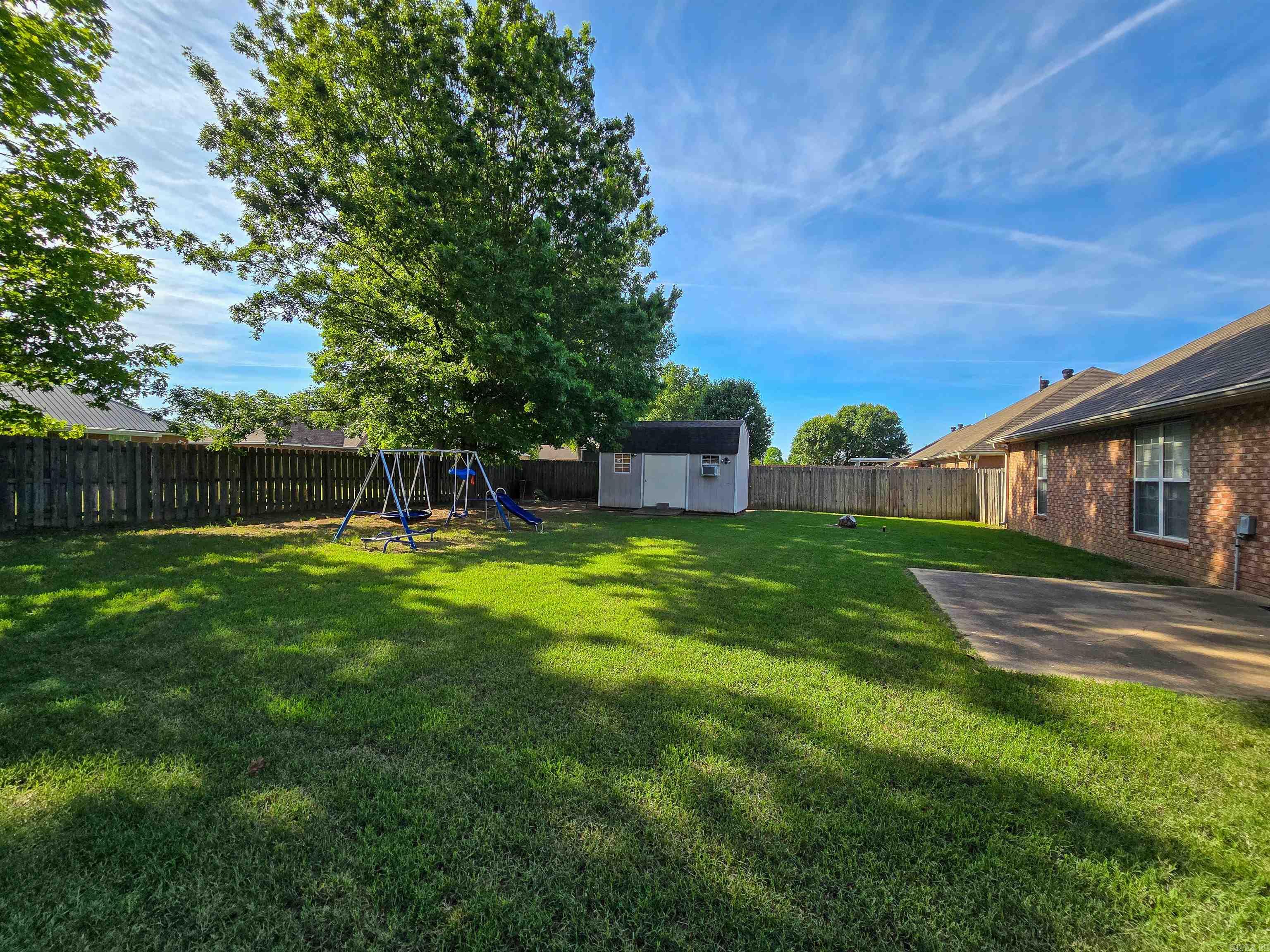 628 Primrose Lane Trumann, AR 72472