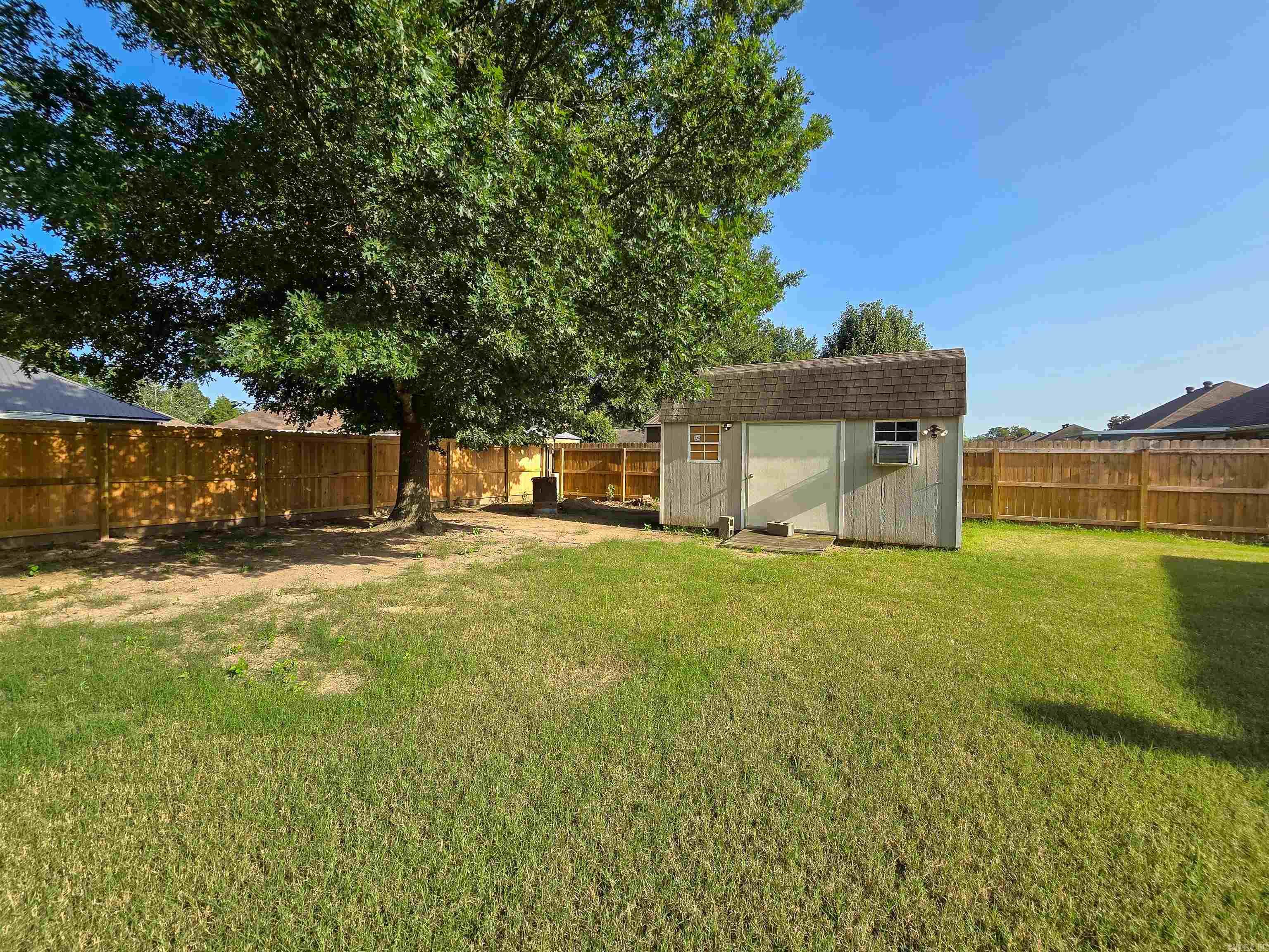 628 Primrose Lane Trumann, AR 72472