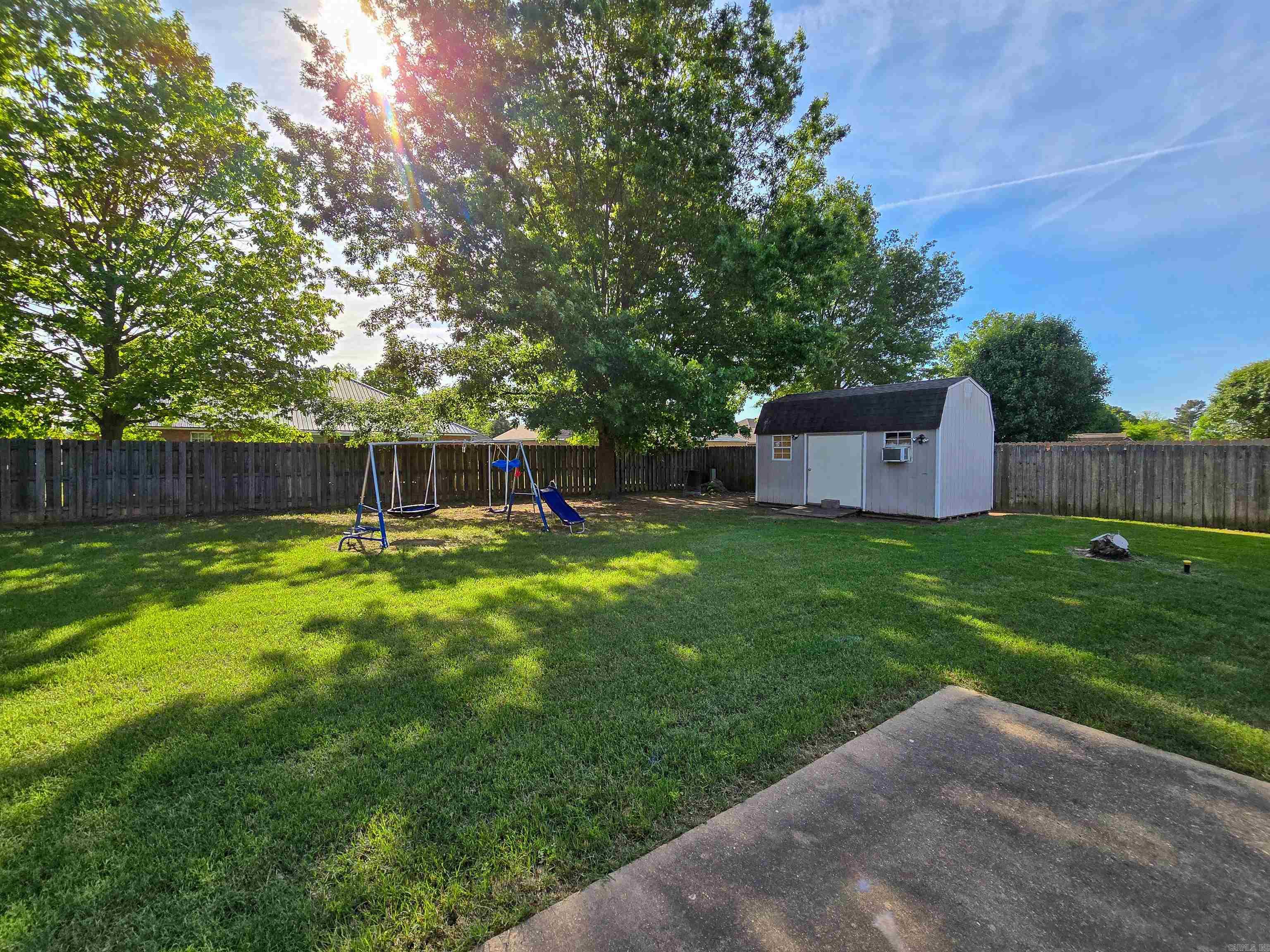 628 Primrose Lane Trumann, AR 72472