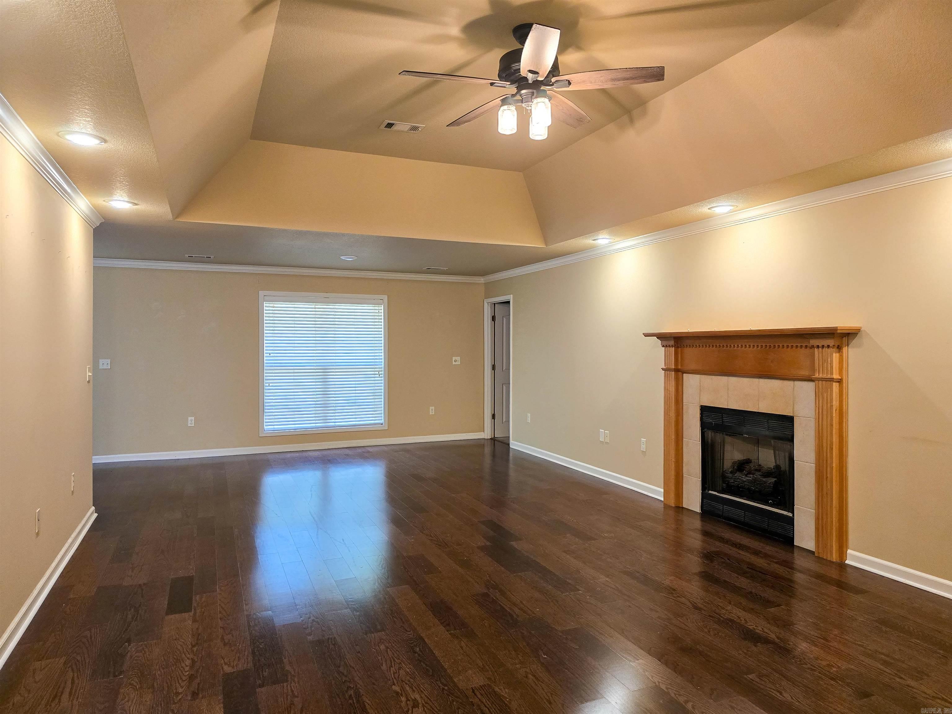 628 Primrose Lane Trumann, AR 72472